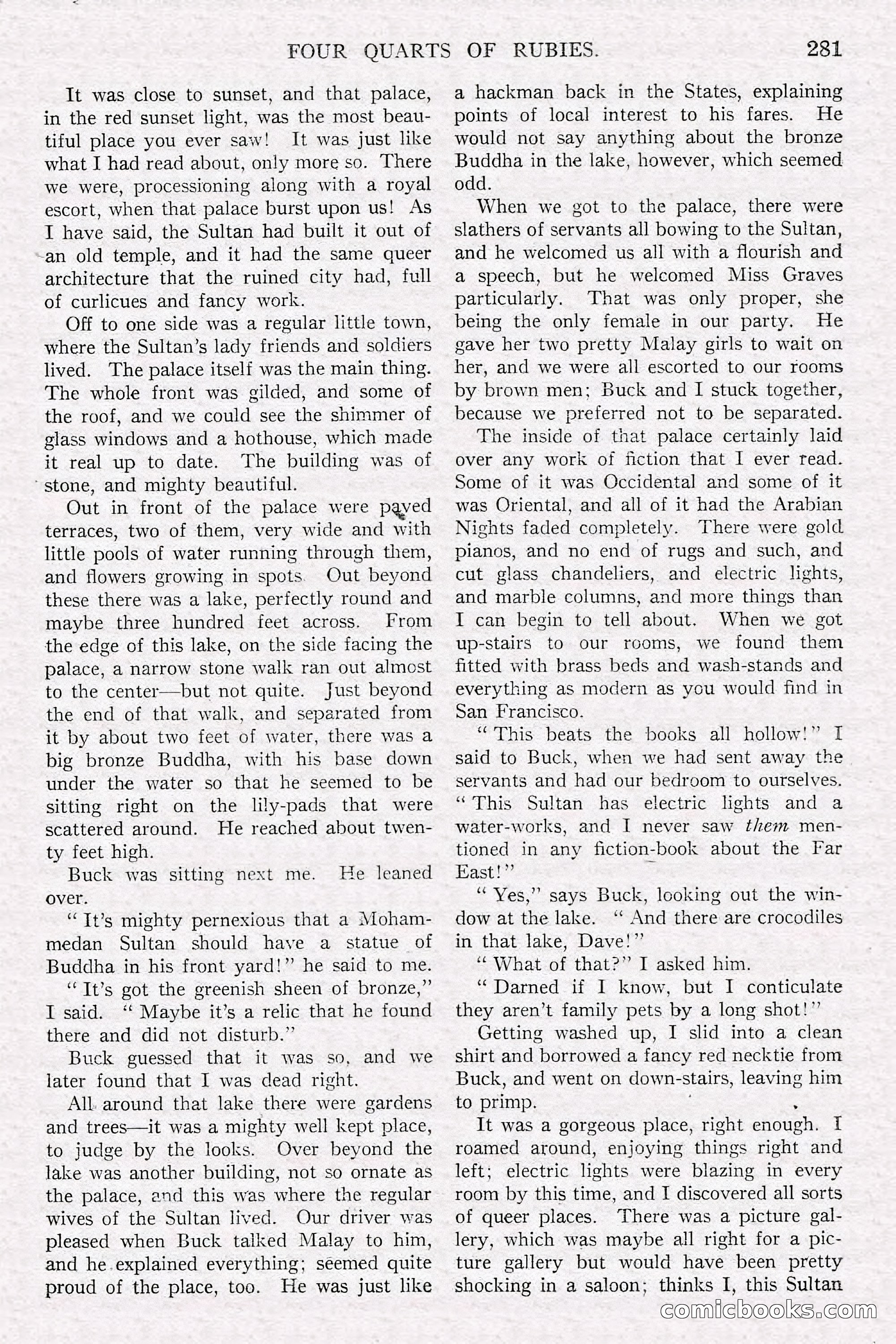 All-Story Weekly, Jun 14 1919 — page 115 of 192