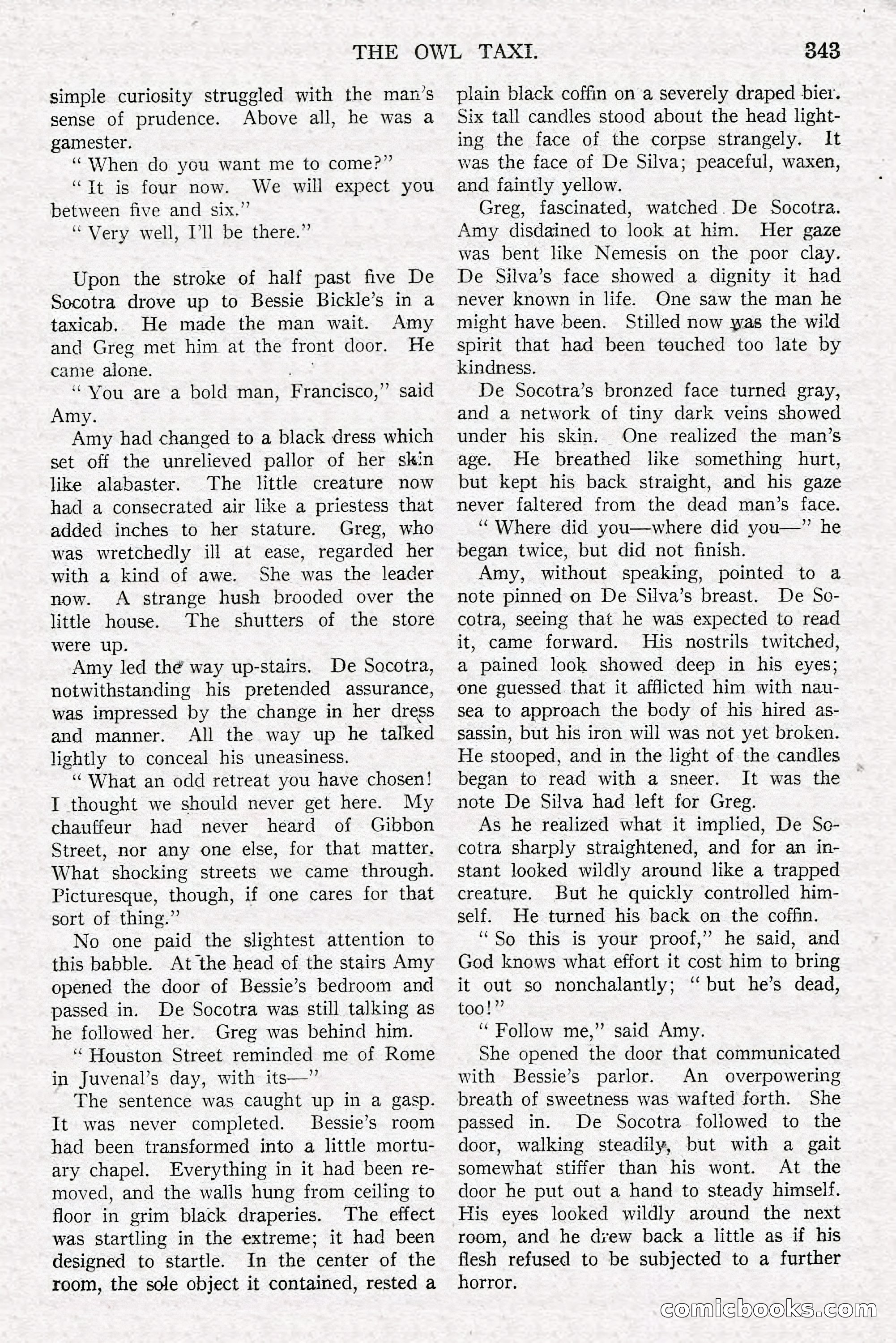 All-Story Weekly, Jun 14 1919 — page 177 of 192