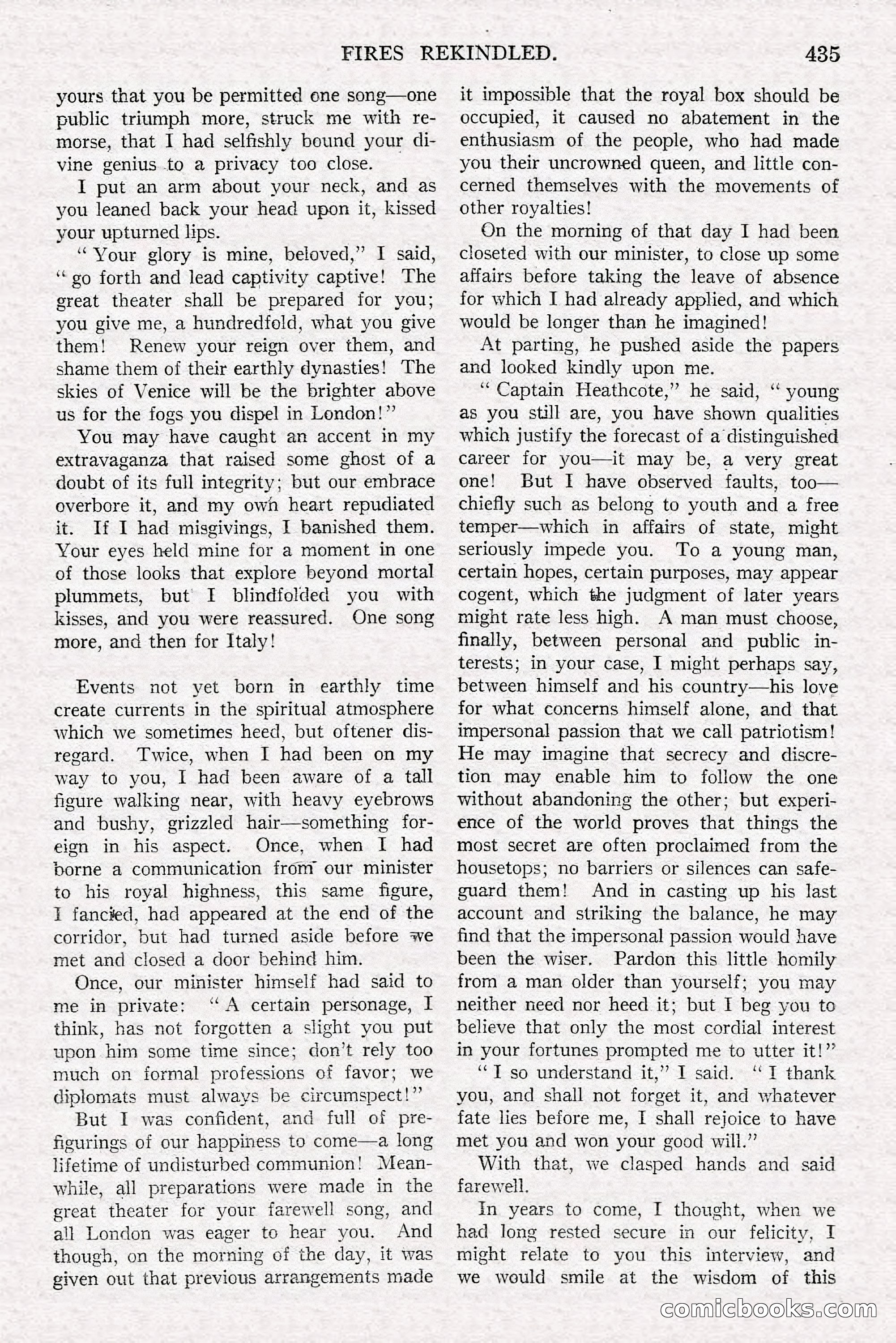 All-Story Weekly, June 21, 1919 — page 93 of 188