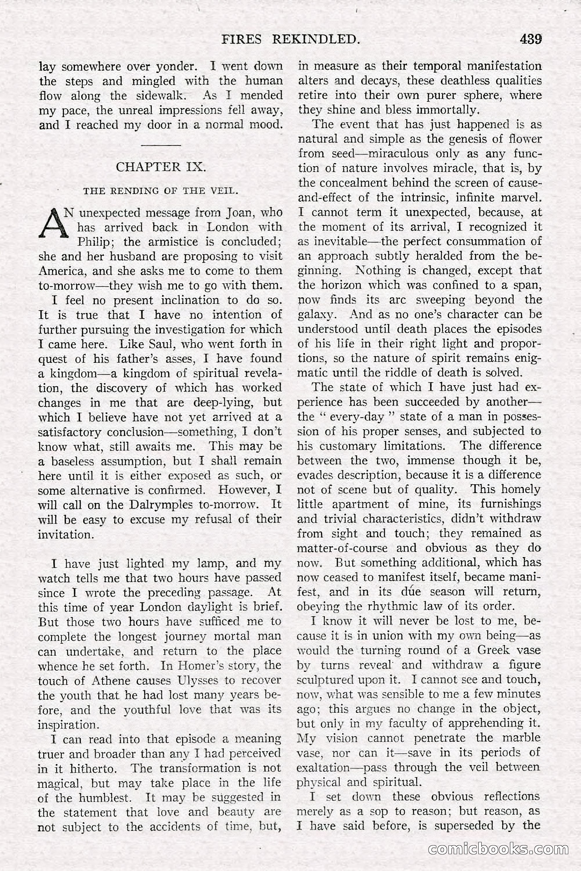 All-Story Weekly, June 21, 1919 — page 97 of 188