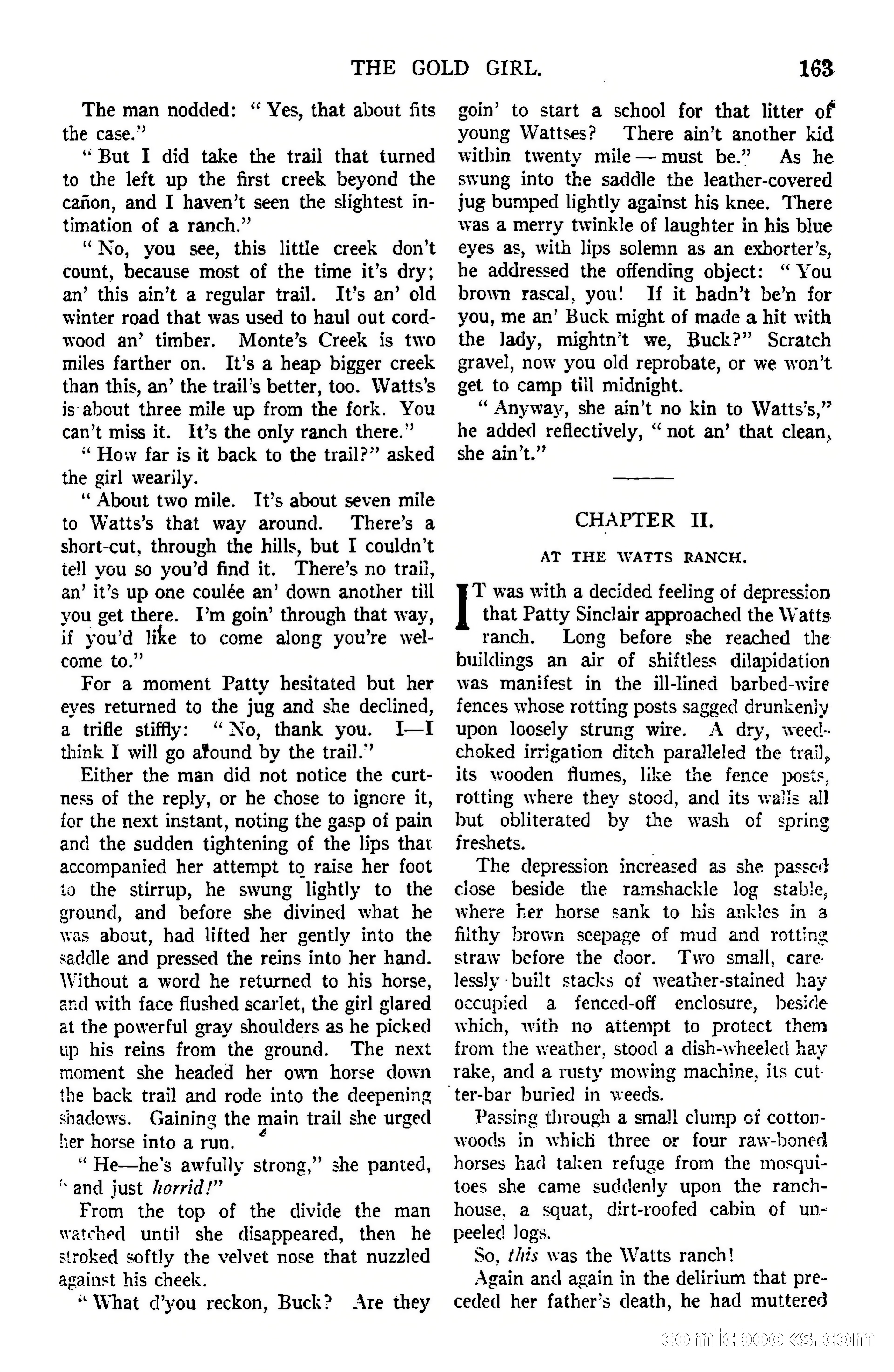 All-Story Weekly — page 6 of 163
