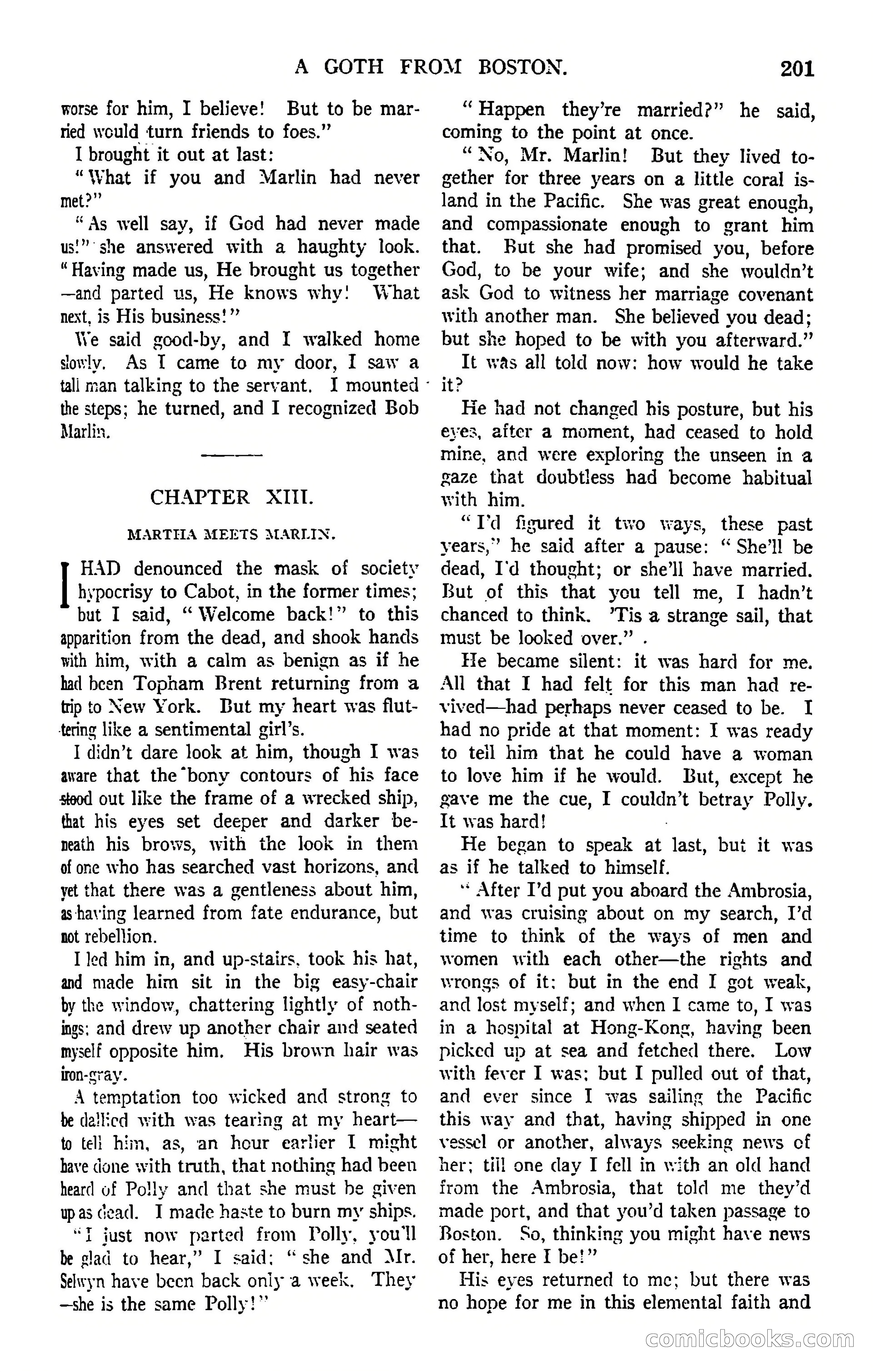 All-Story Weekly — page 44 of 163