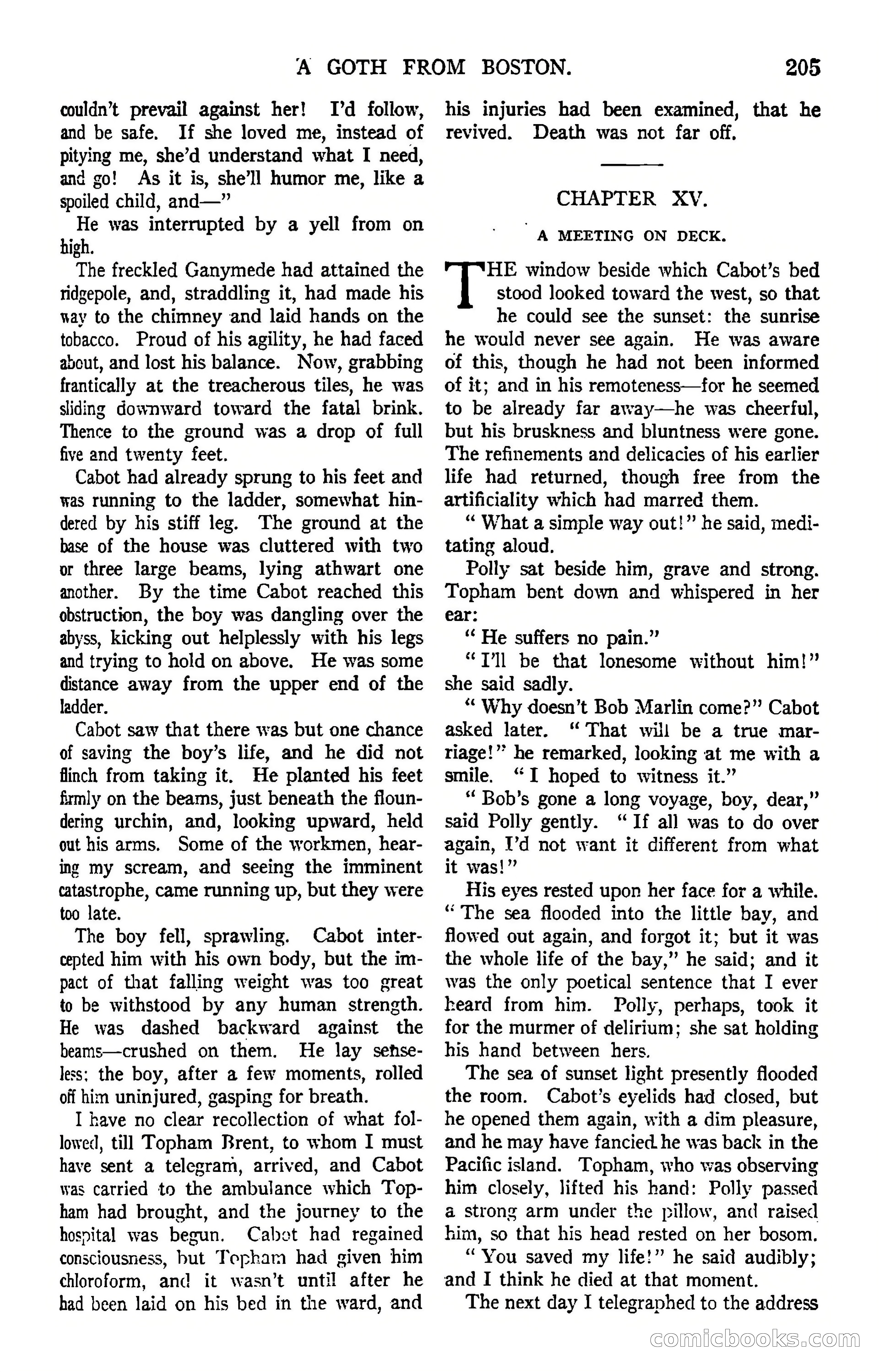All-Story Weekly — page 48 of 163