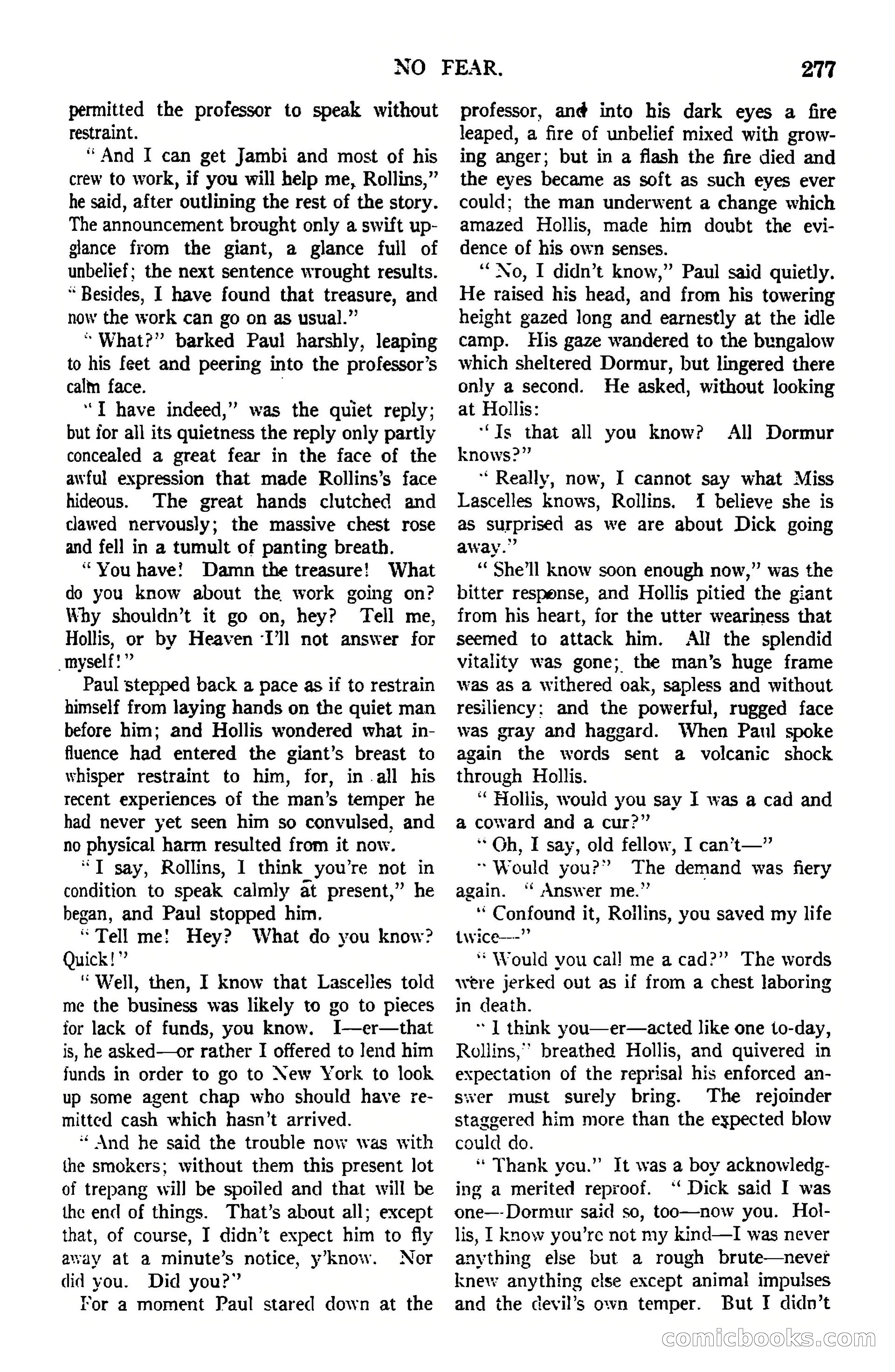 All-Story Weekly — page 120 of 163