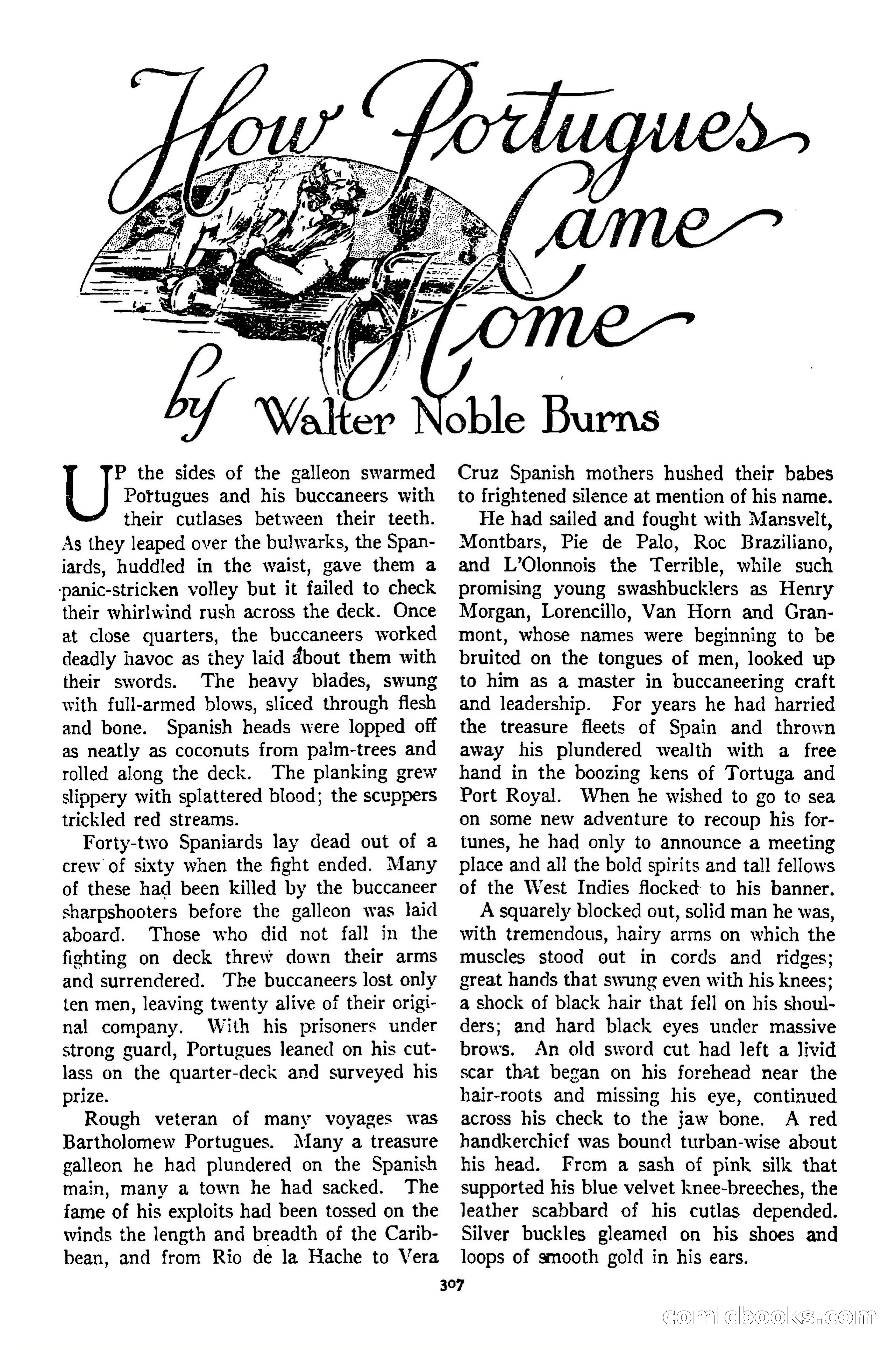 All-Story Weekly — page 150 of 163