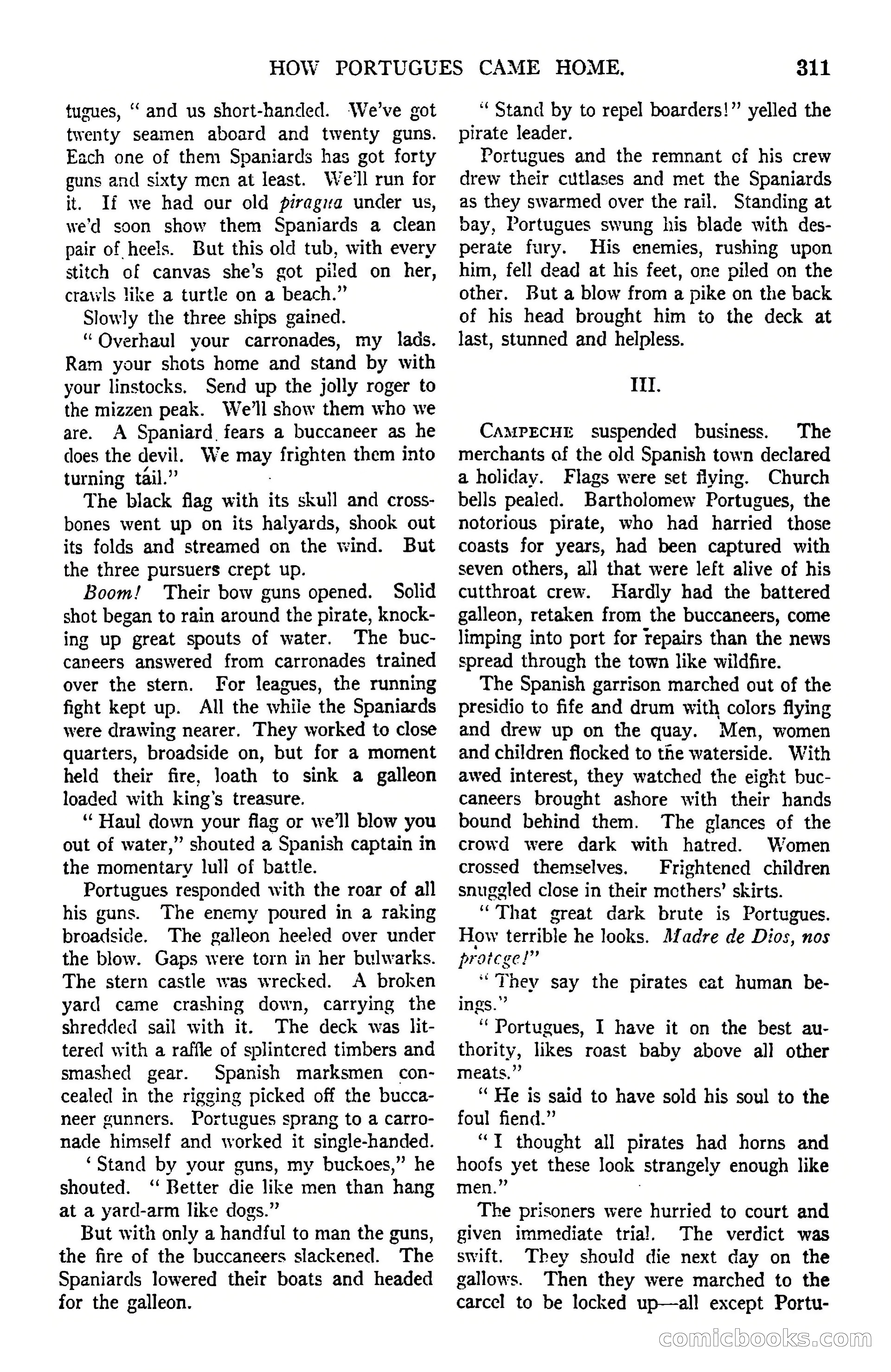 All-Story Weekly — page 154 of 163