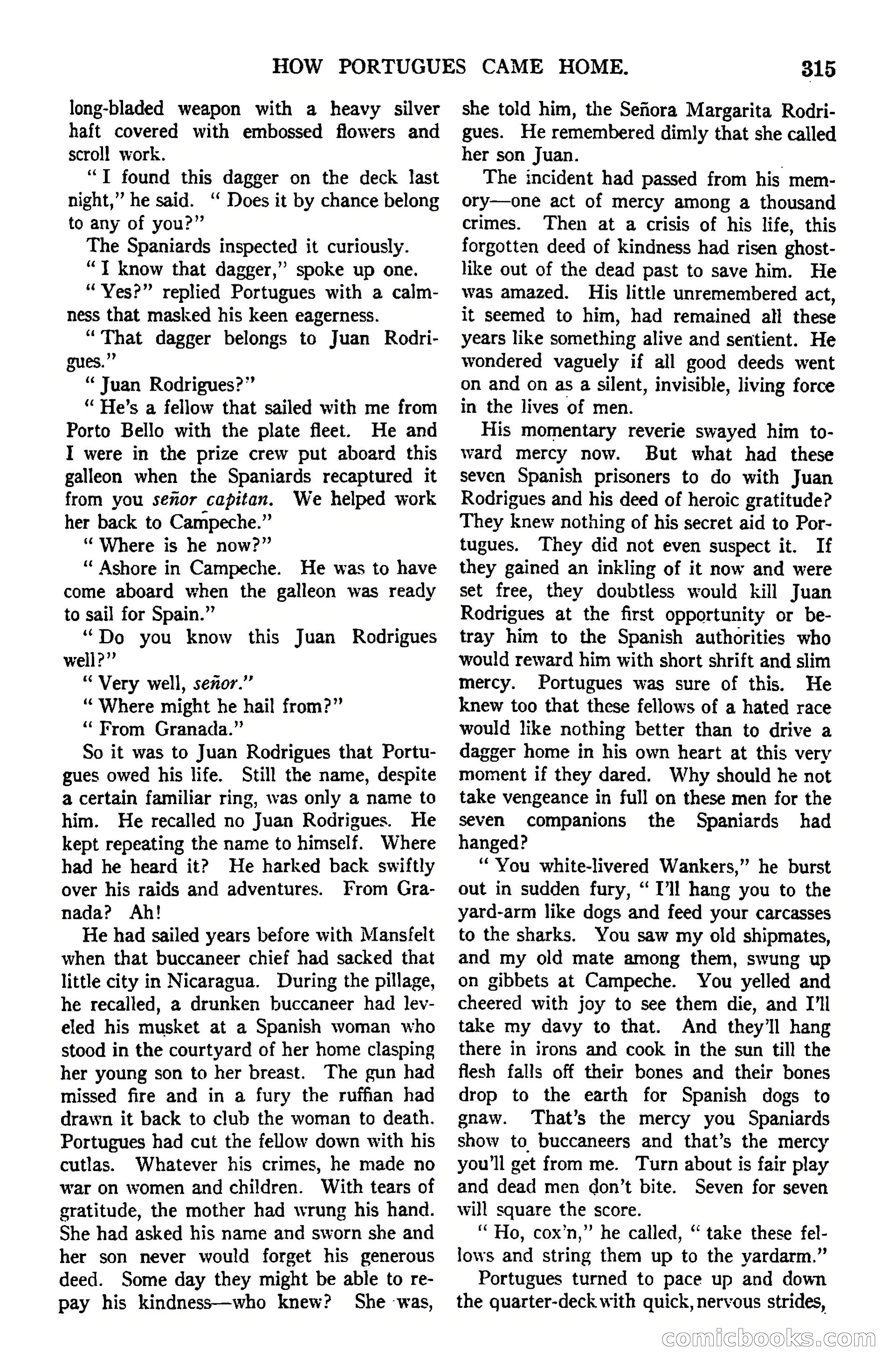 All-Story Weekly — page 158 of 163