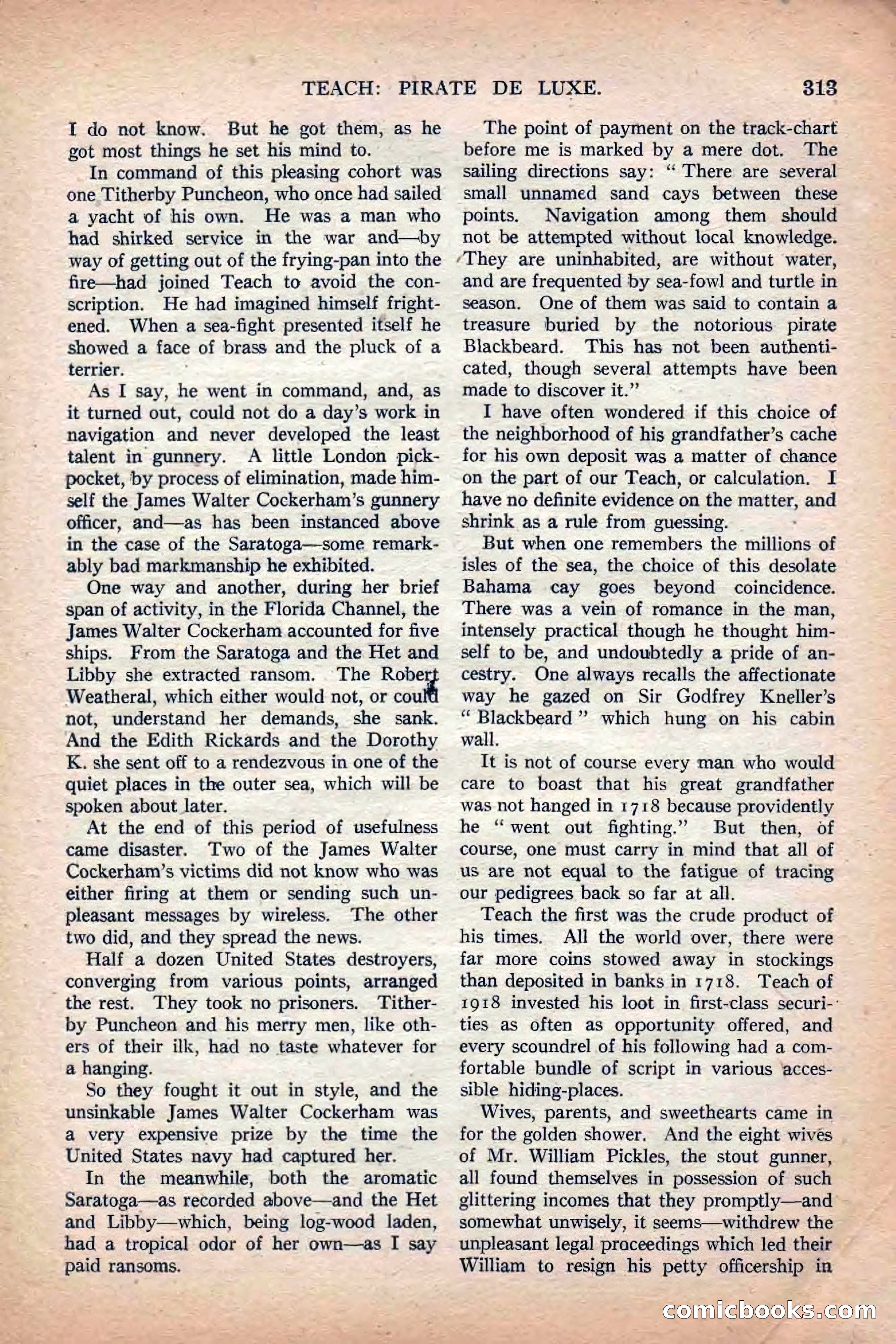 All-Story Weekly, Jun 19 1920 — page 35 of 155