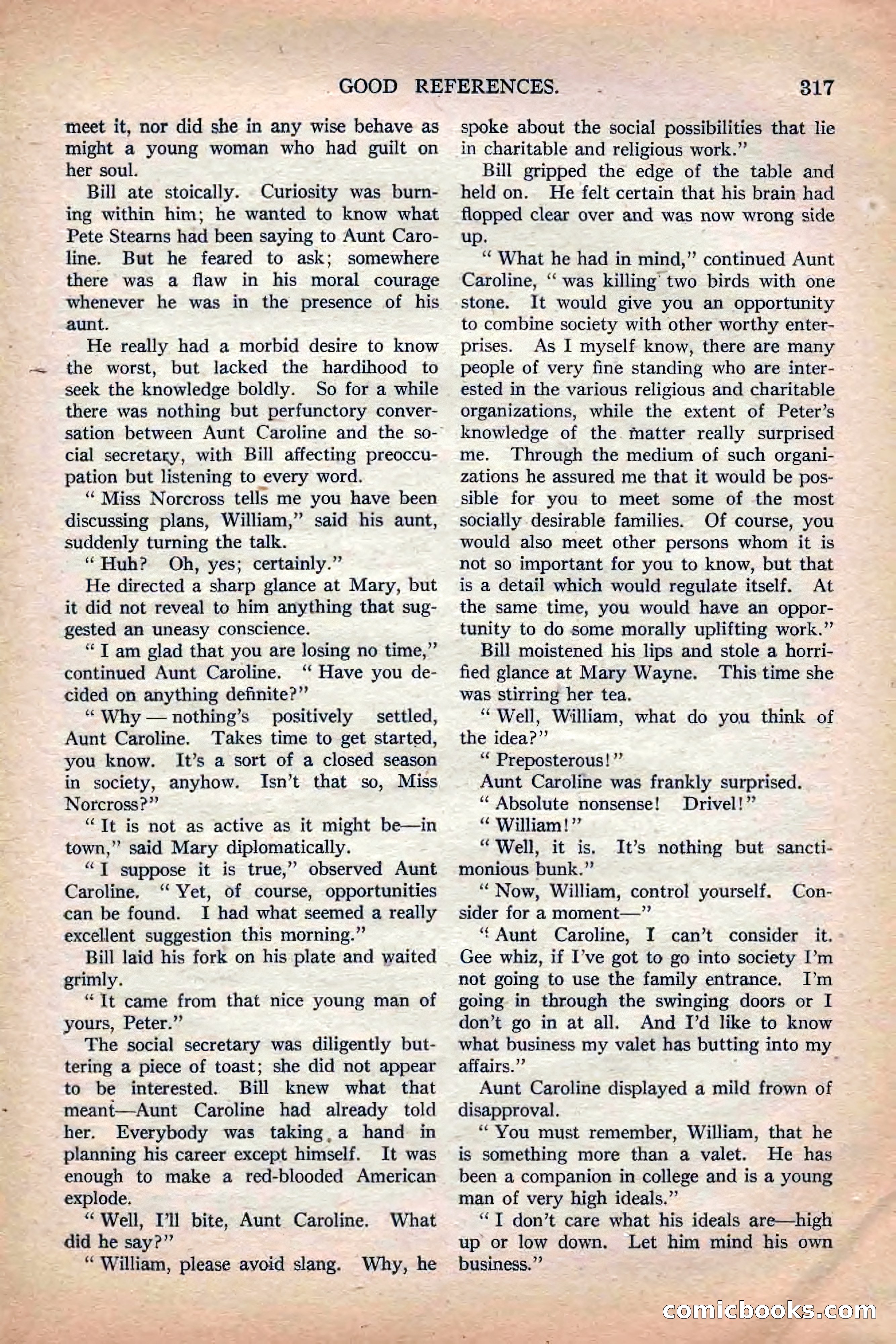 All-Story Weekly, Jun 19 1920 — page 39 of 155