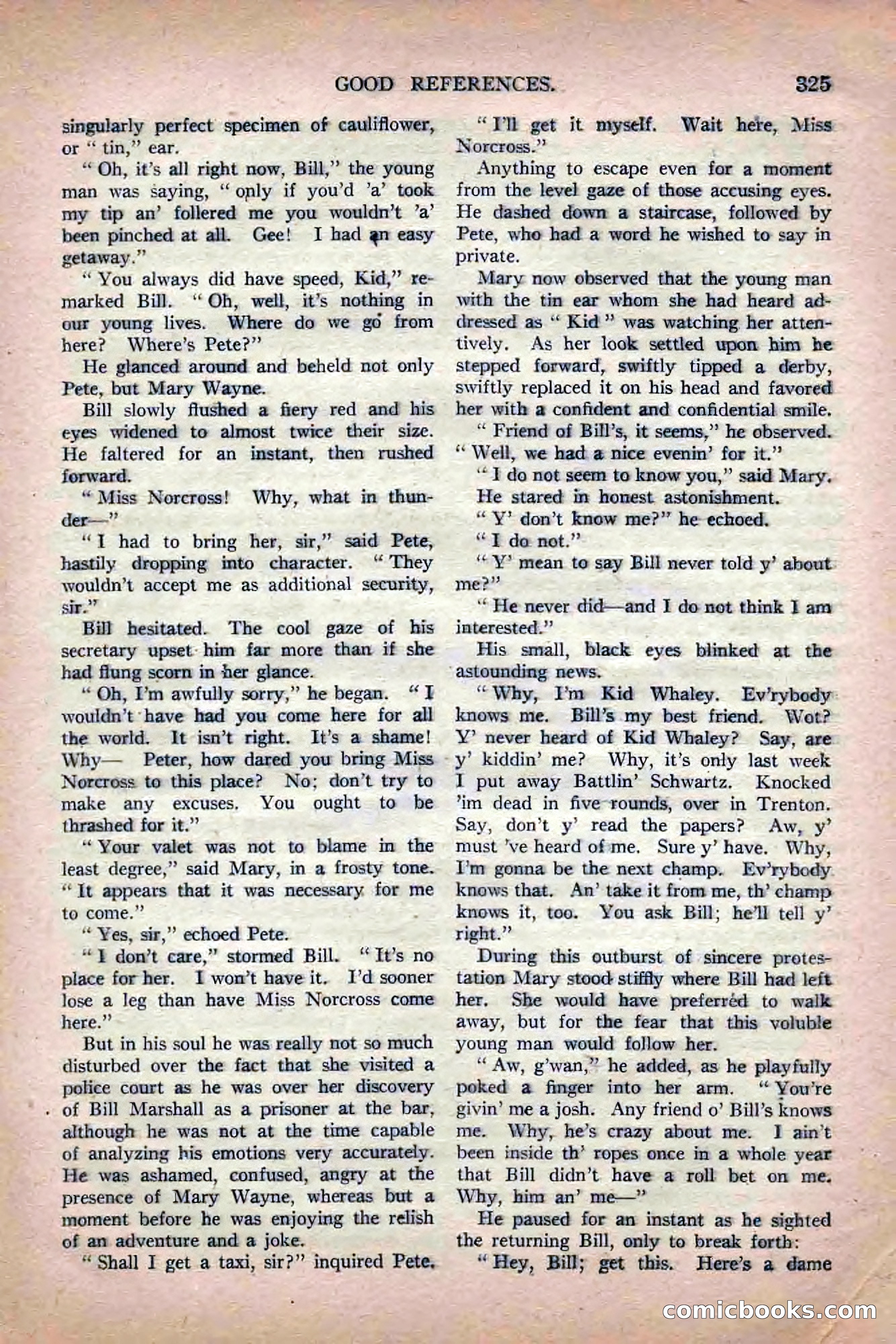 All-Story Weekly, Jun 19 1920 — page 47 of 155