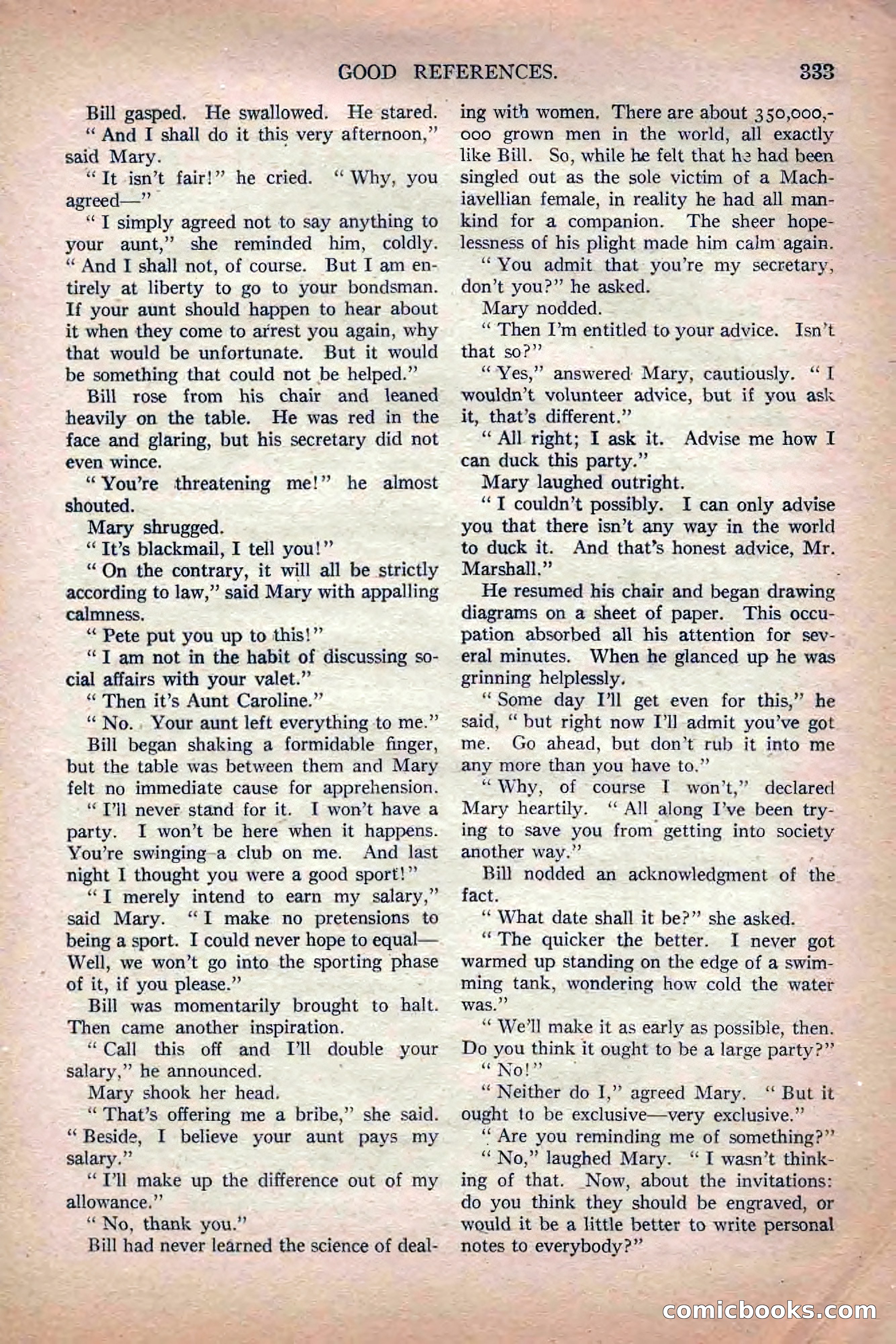 All-Story Weekly, Jun 19 1920 — page 55 of 155