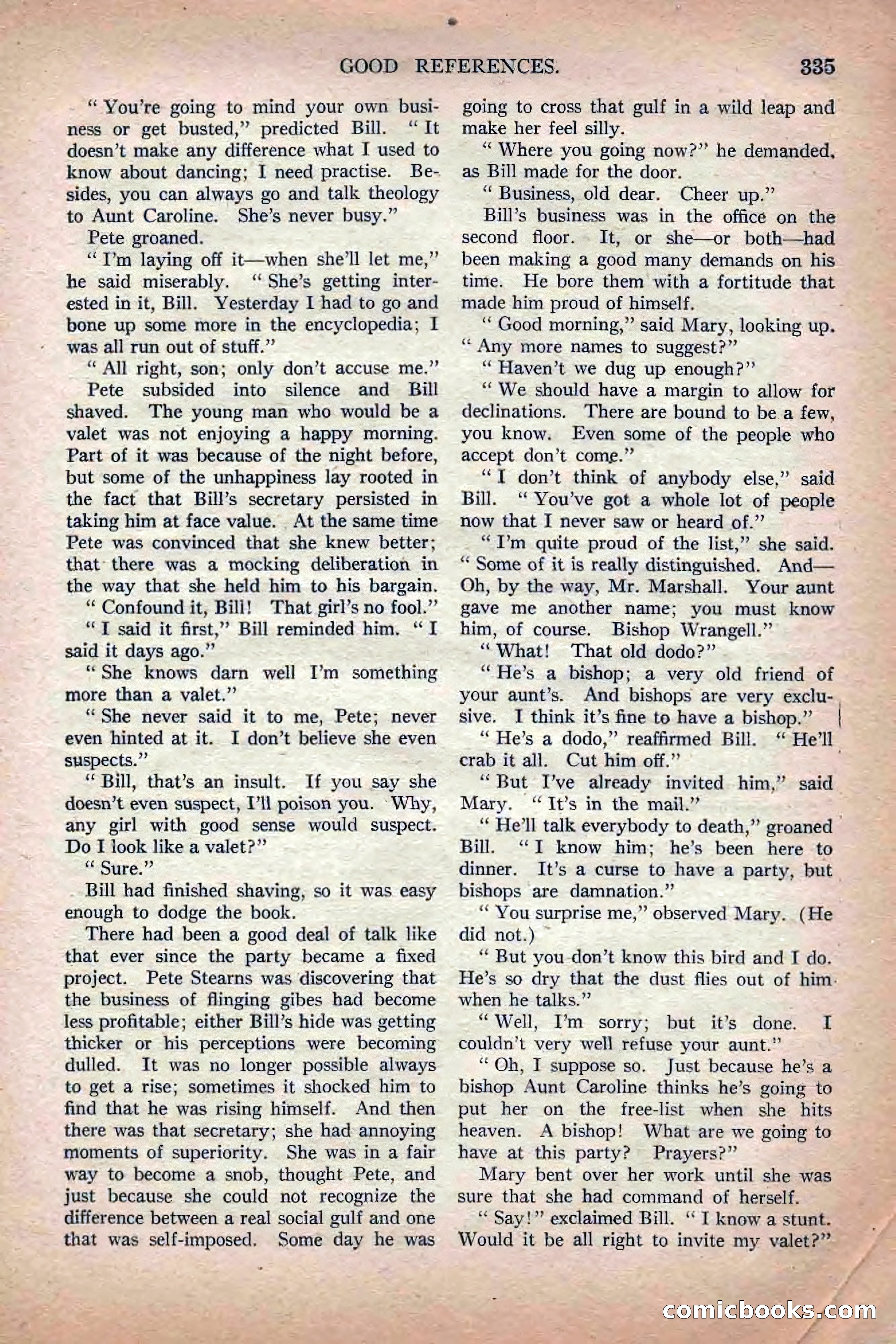 All-Story Weekly, Jun 19 1920 — page 57 of 155