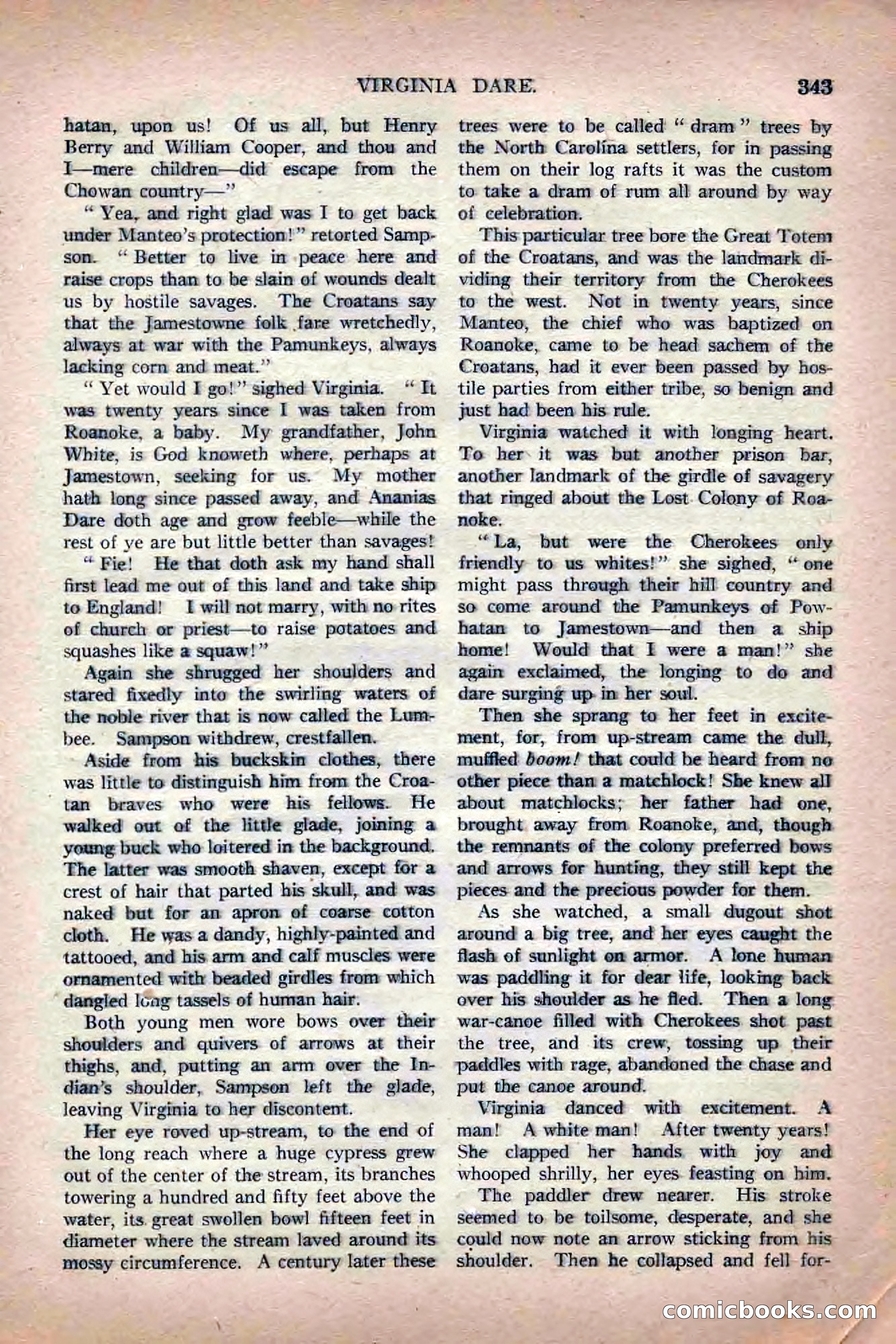 All-Story Weekly, Jun 19 1920 — page 65 of 155