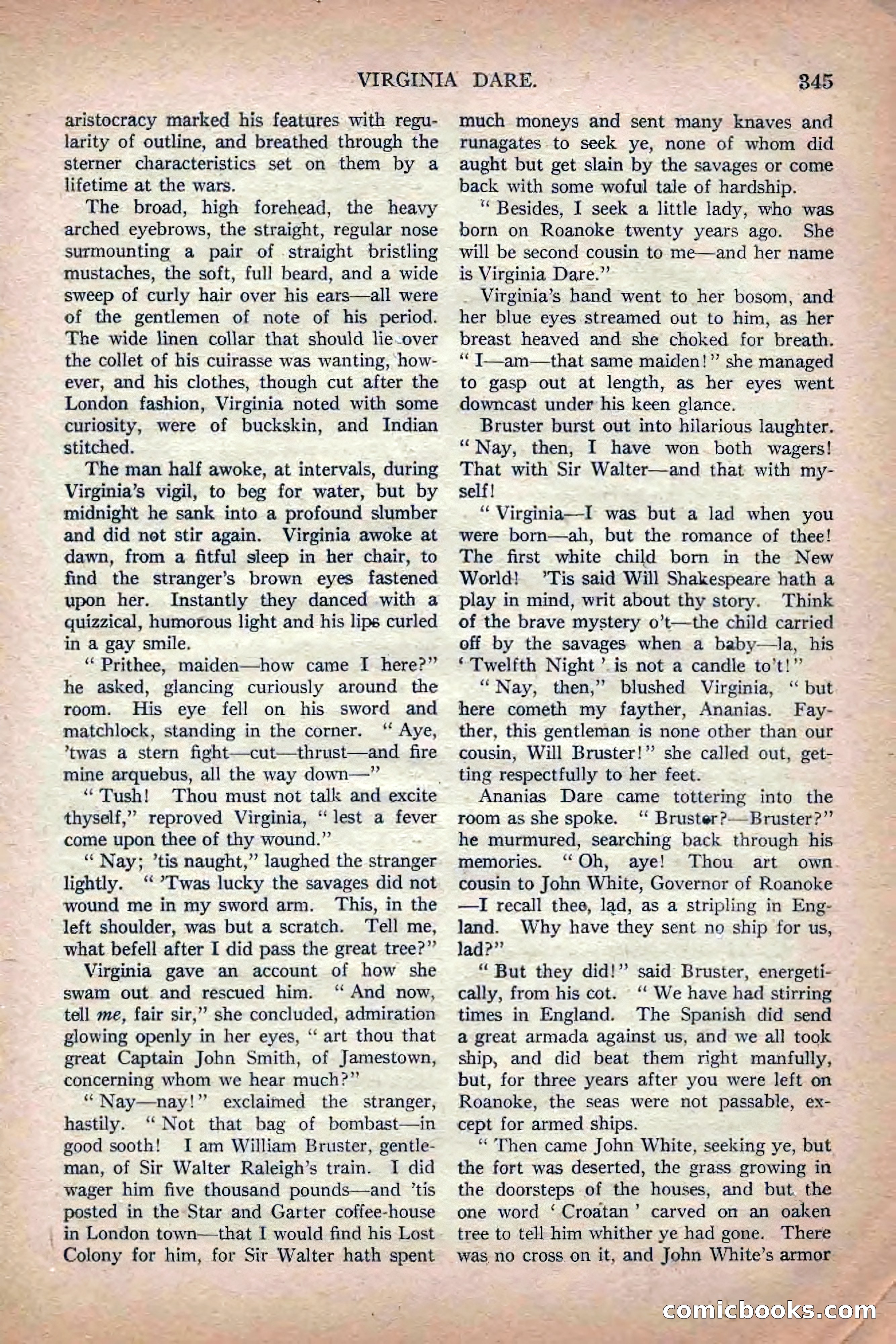 All-Story Weekly, Jun 19 1920 — page 67 of 155