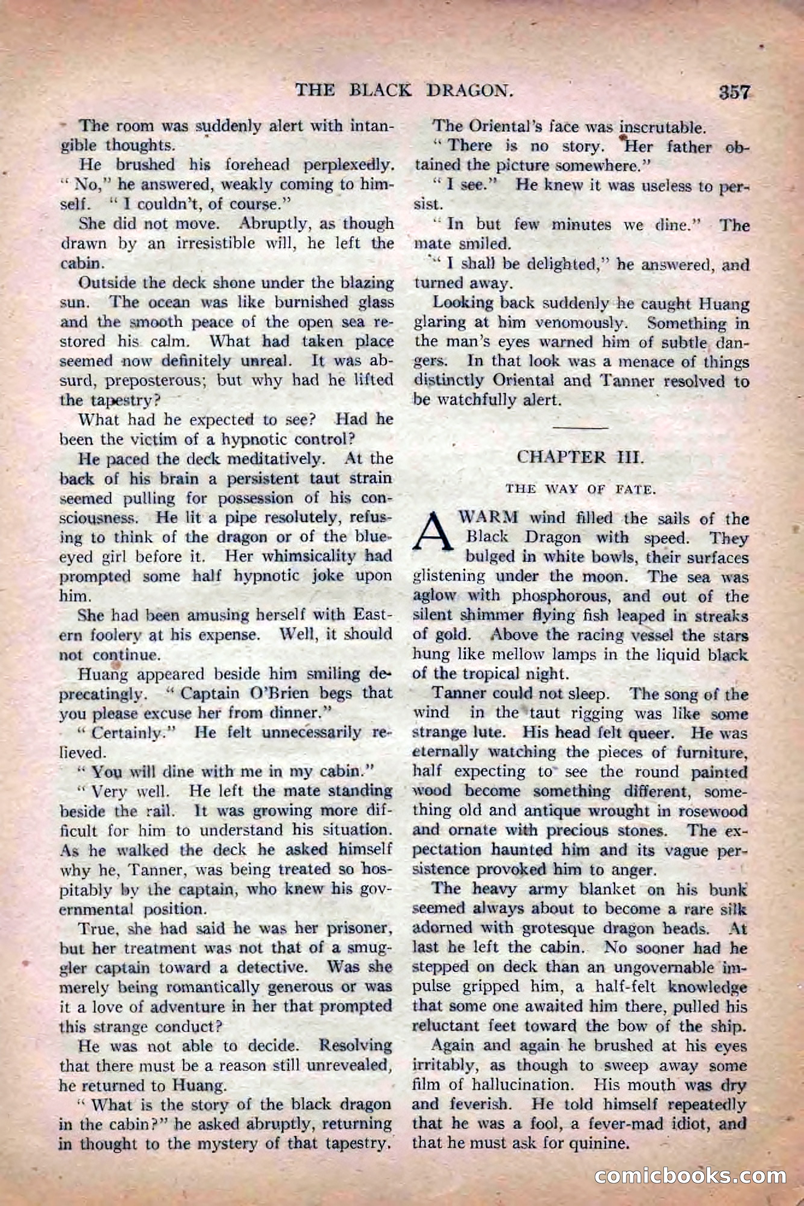 All-Story Weekly, Jun 19 1920 — page 79 of 155