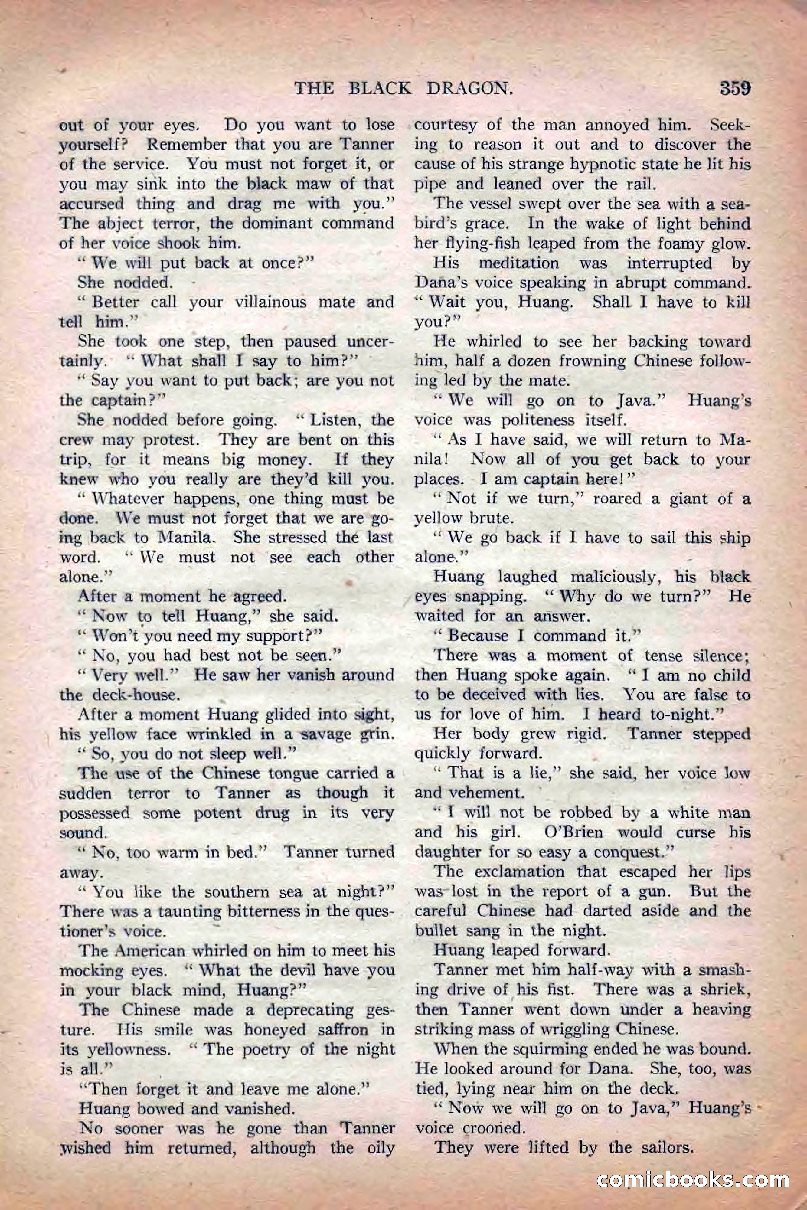 All-Story Weekly, Jun 19 1920 — page 81 of 155