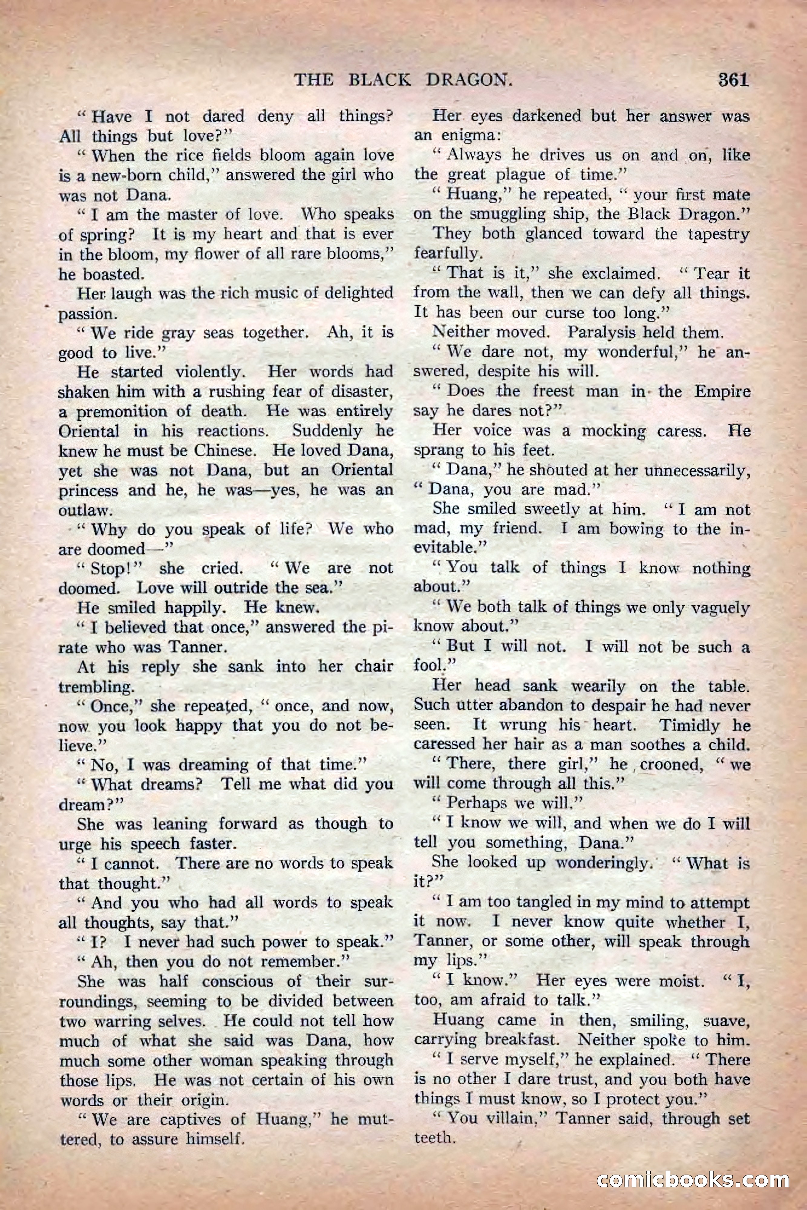 All-Story Weekly, Jun 19 1920 — page 83 of 155
