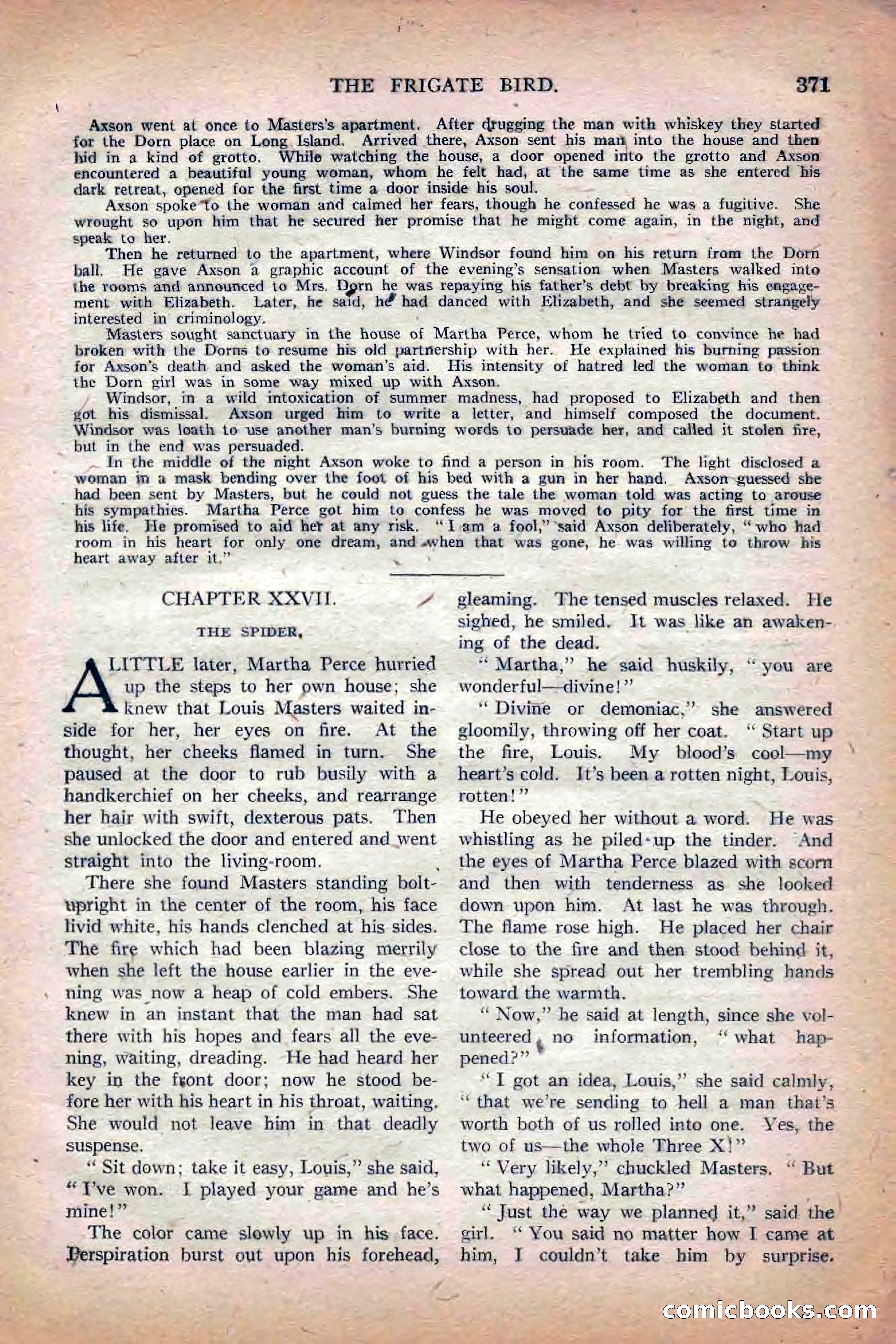 All-Story Weekly, Jun 19 1920 — page 93 of 155