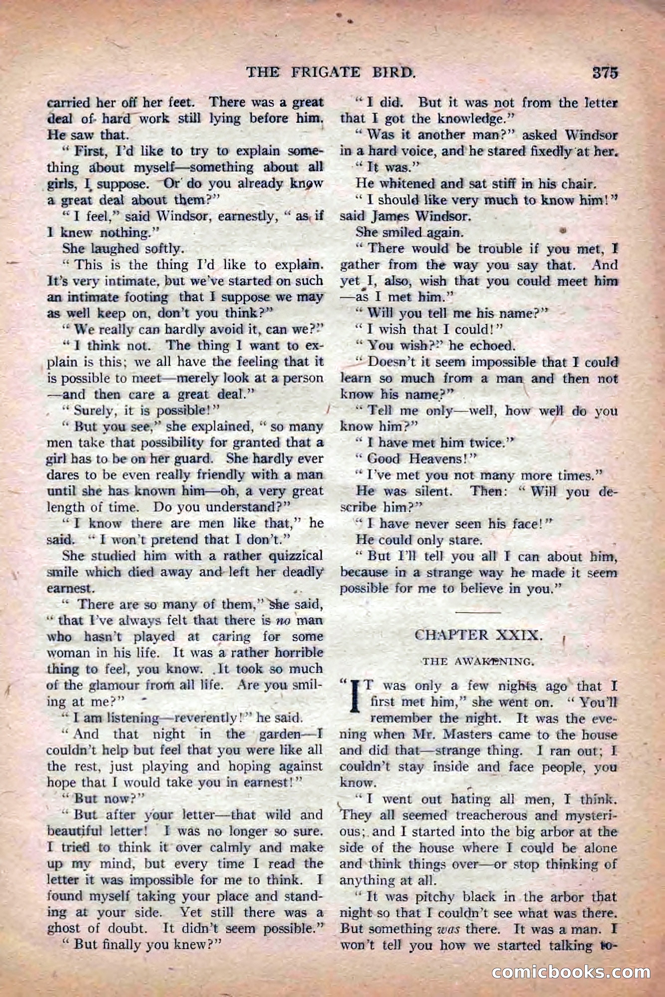 All-Story Weekly, Jun 19 1920 — page 97 of 155