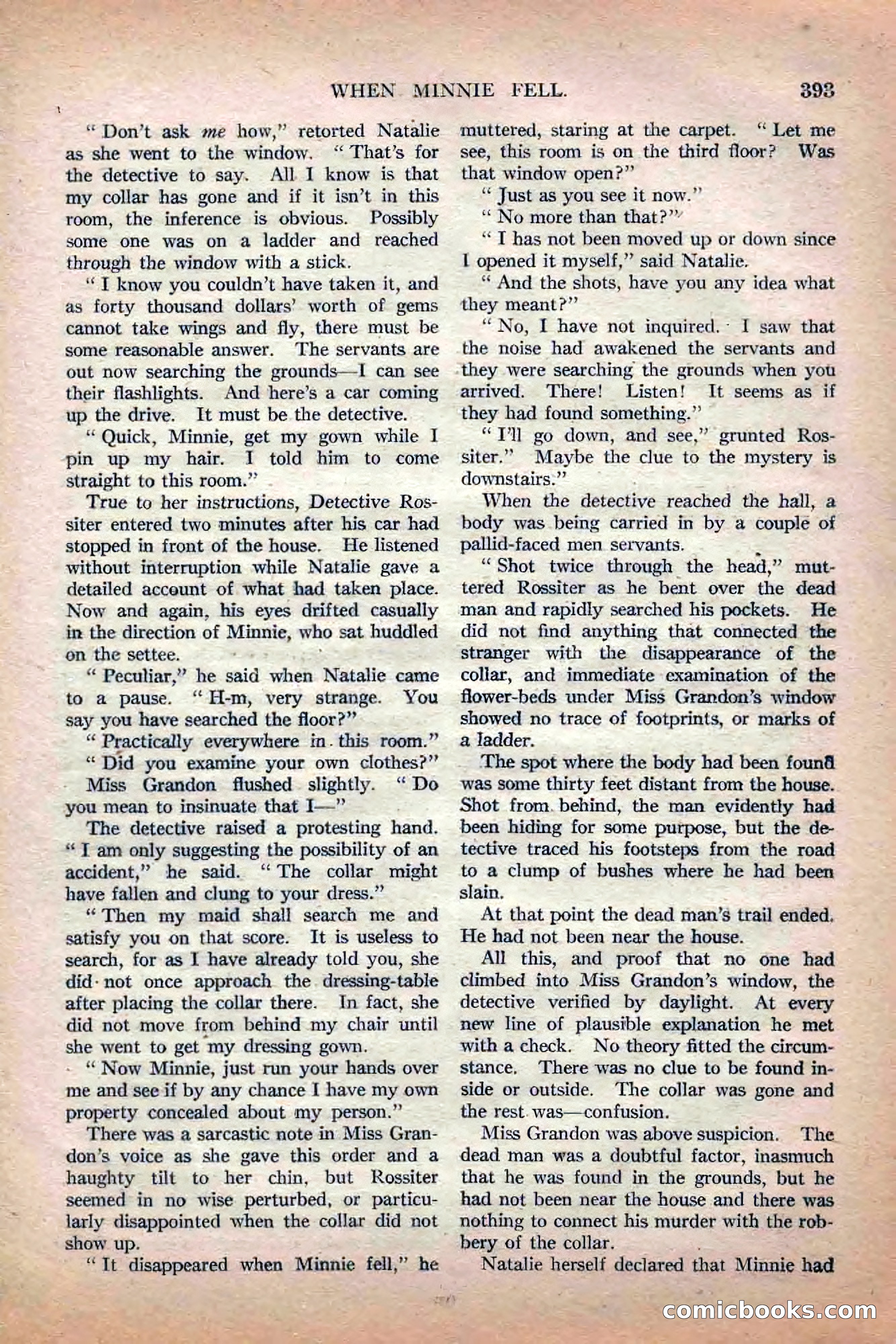 All-Story Weekly, Jun 19 1920 — page 115 of 155