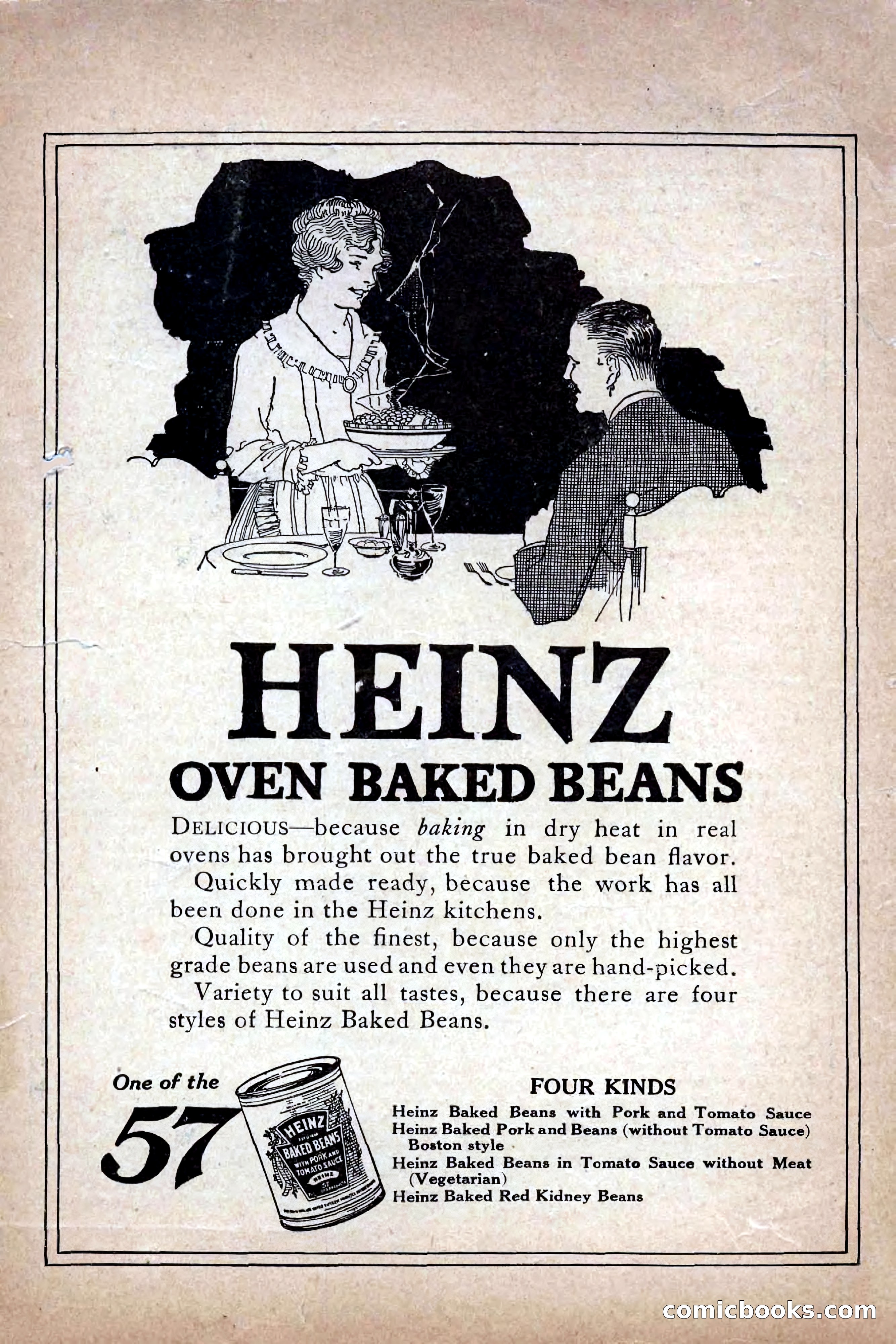All-Story Weekly, Jun 19 1920 — page 155 of 155
