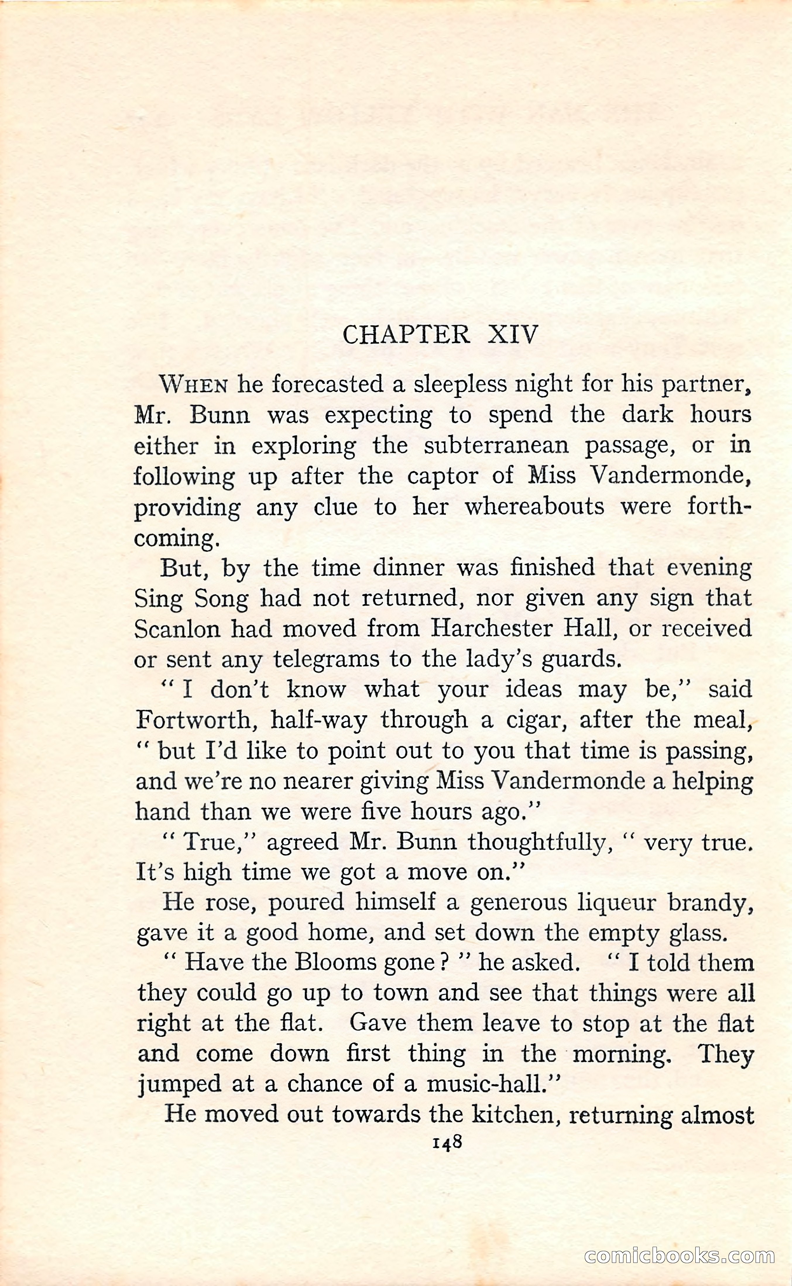 The Man with Yellow Eyes — page 148 of 255