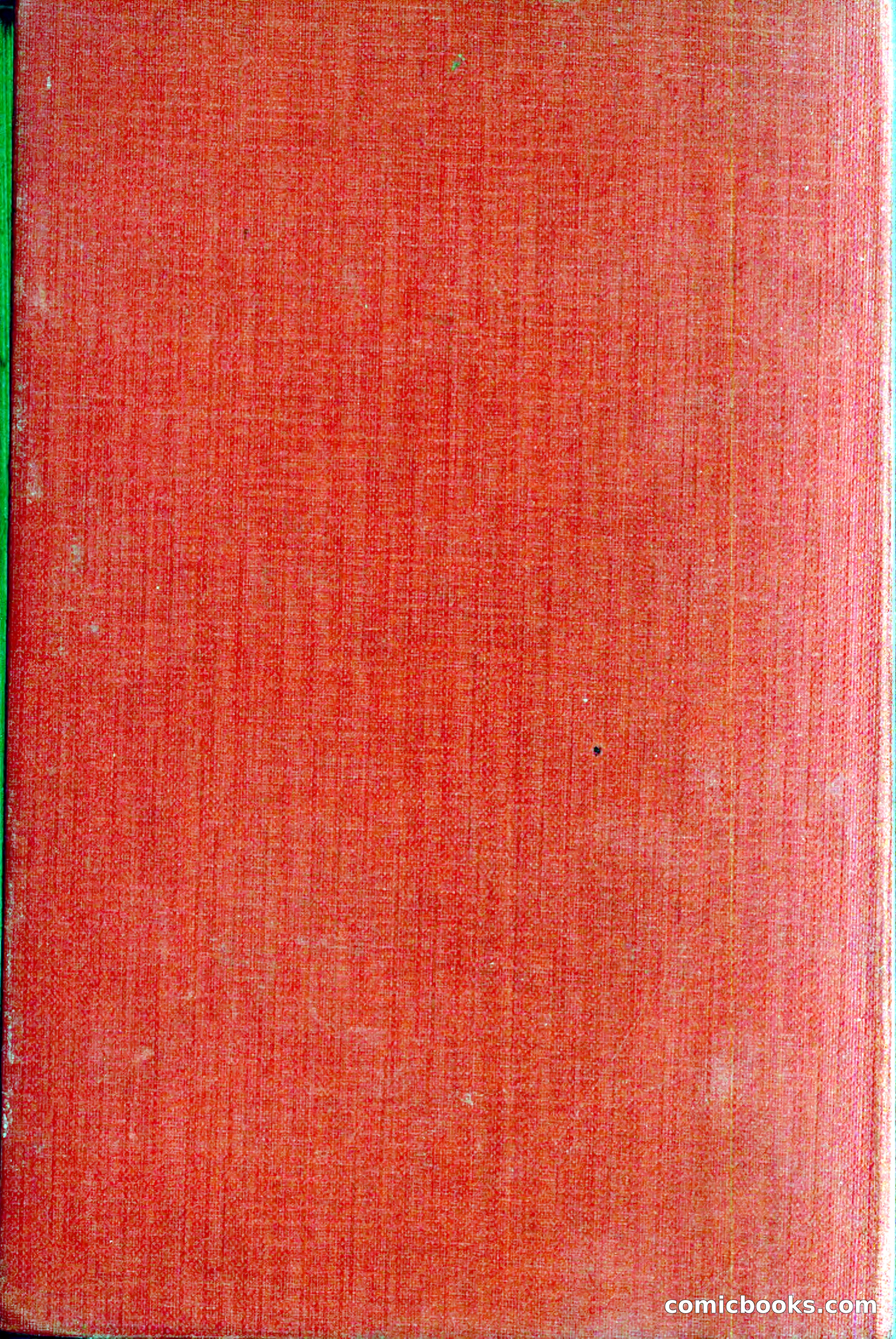The Man with Yellow Eyes — page 256 of 255