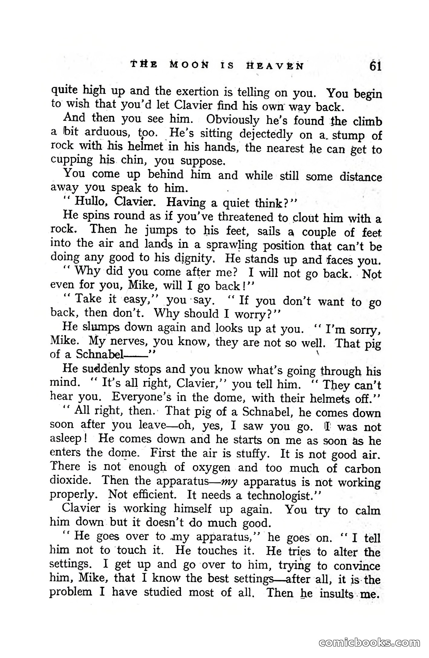 Authentic Science Fiction, December 1951 — page 63 of 115