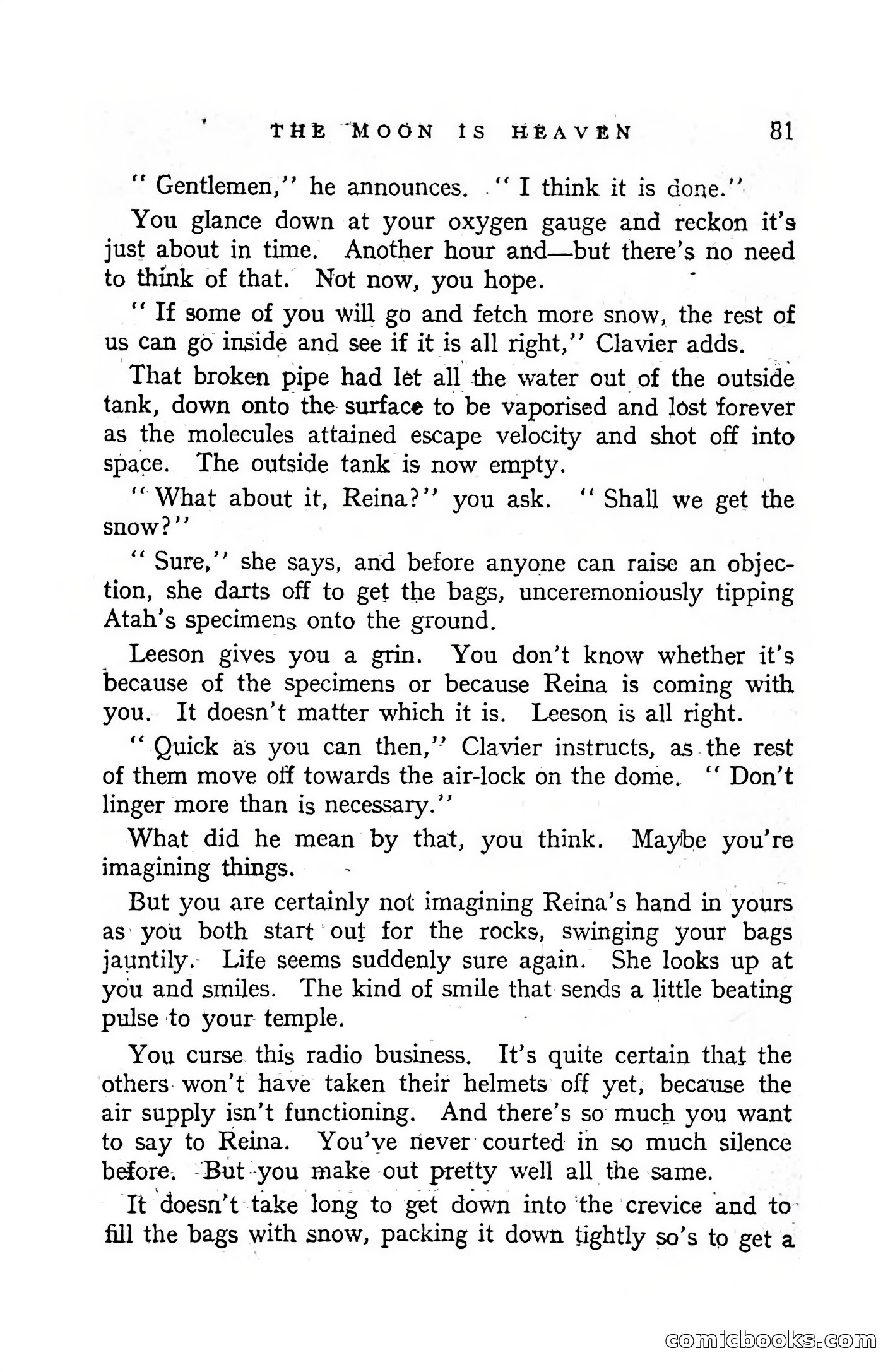 Authentic Science Fiction, December 1951 — page 83 of 115