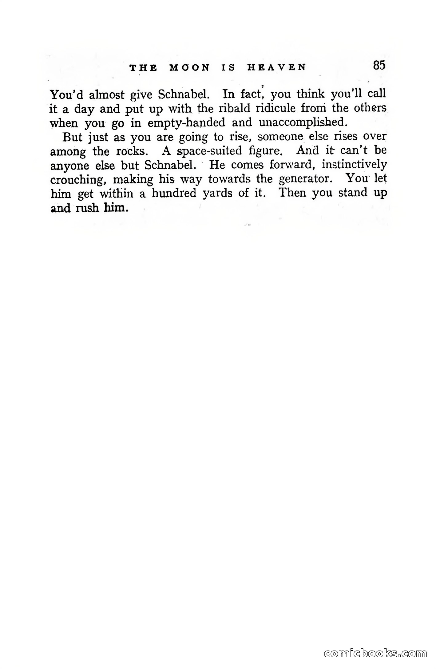 Authentic Science Fiction, December 1951 — page 87 of 115