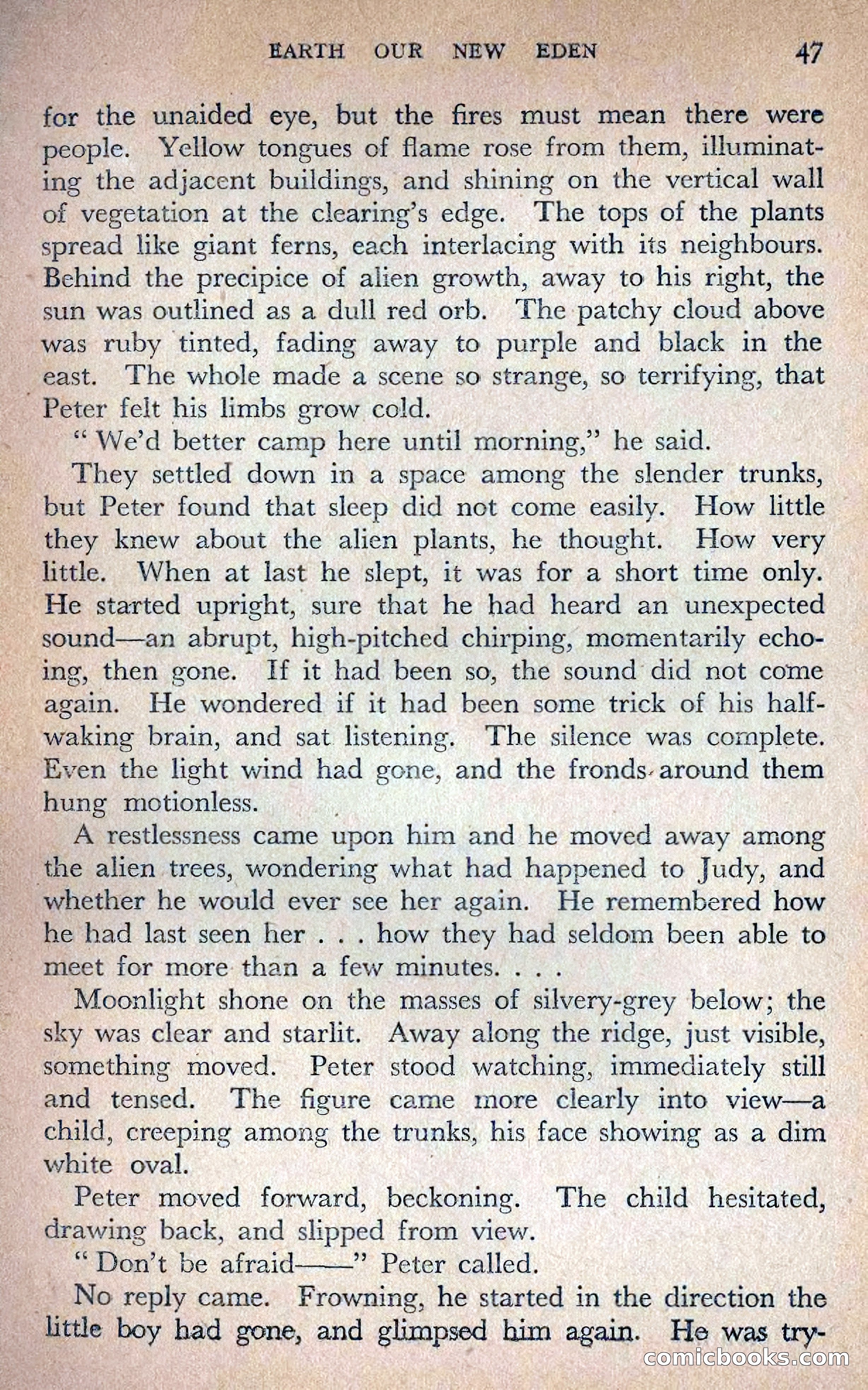 Authentic Science Fiction Monthly, No. 20 — page 48 of 115