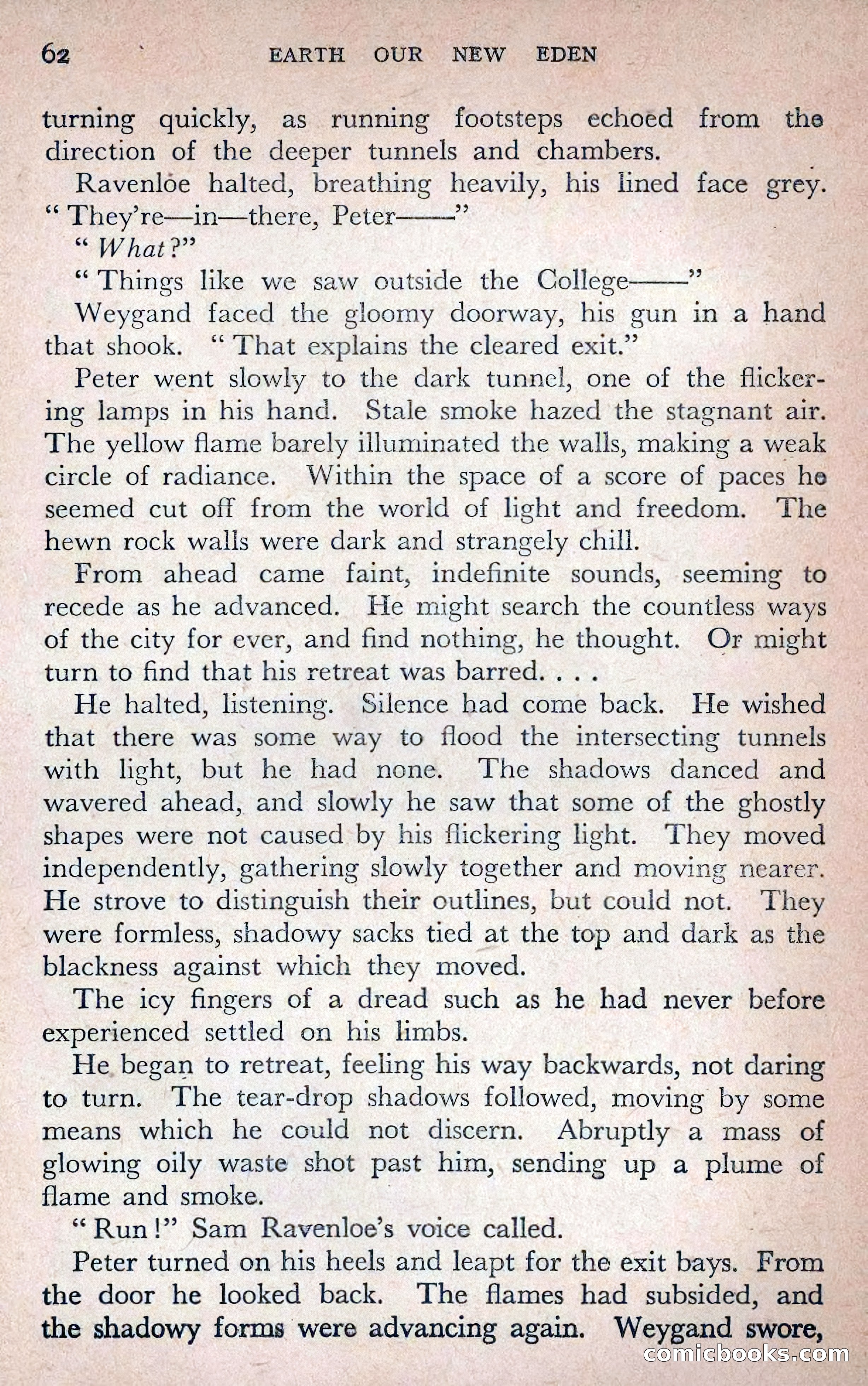 Authentic Science Fiction Monthly, No. 20 — page 63 of 115