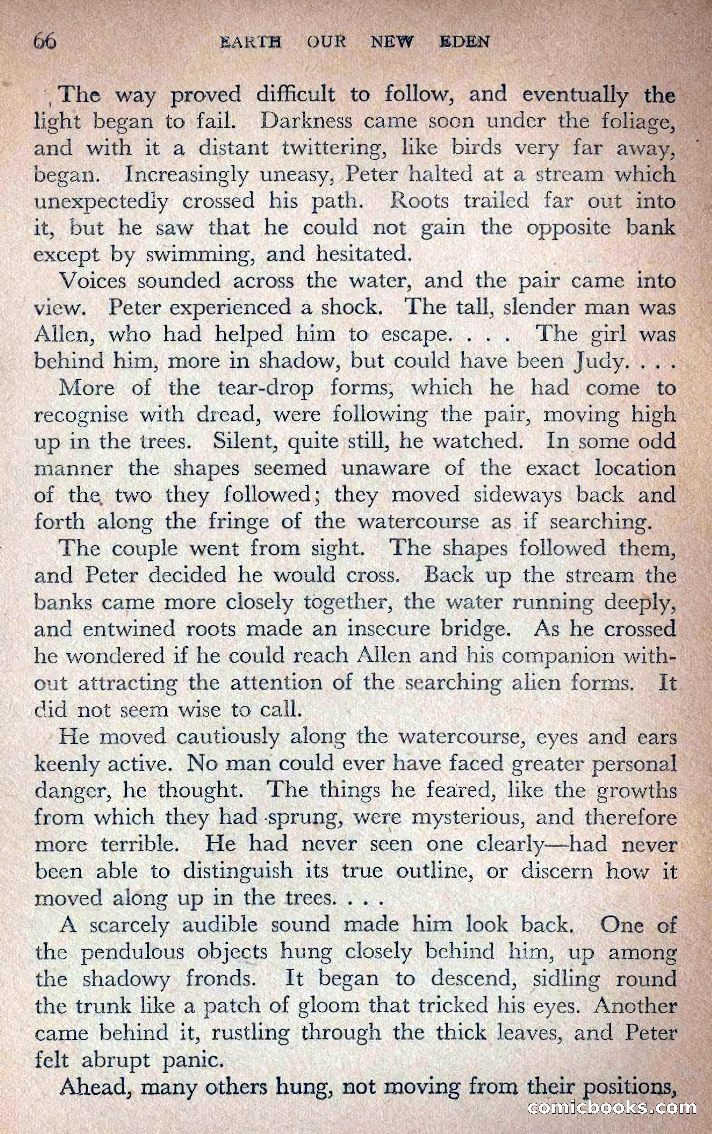 Authentic Science Fiction Monthly, No. 20 — page 67 of 115