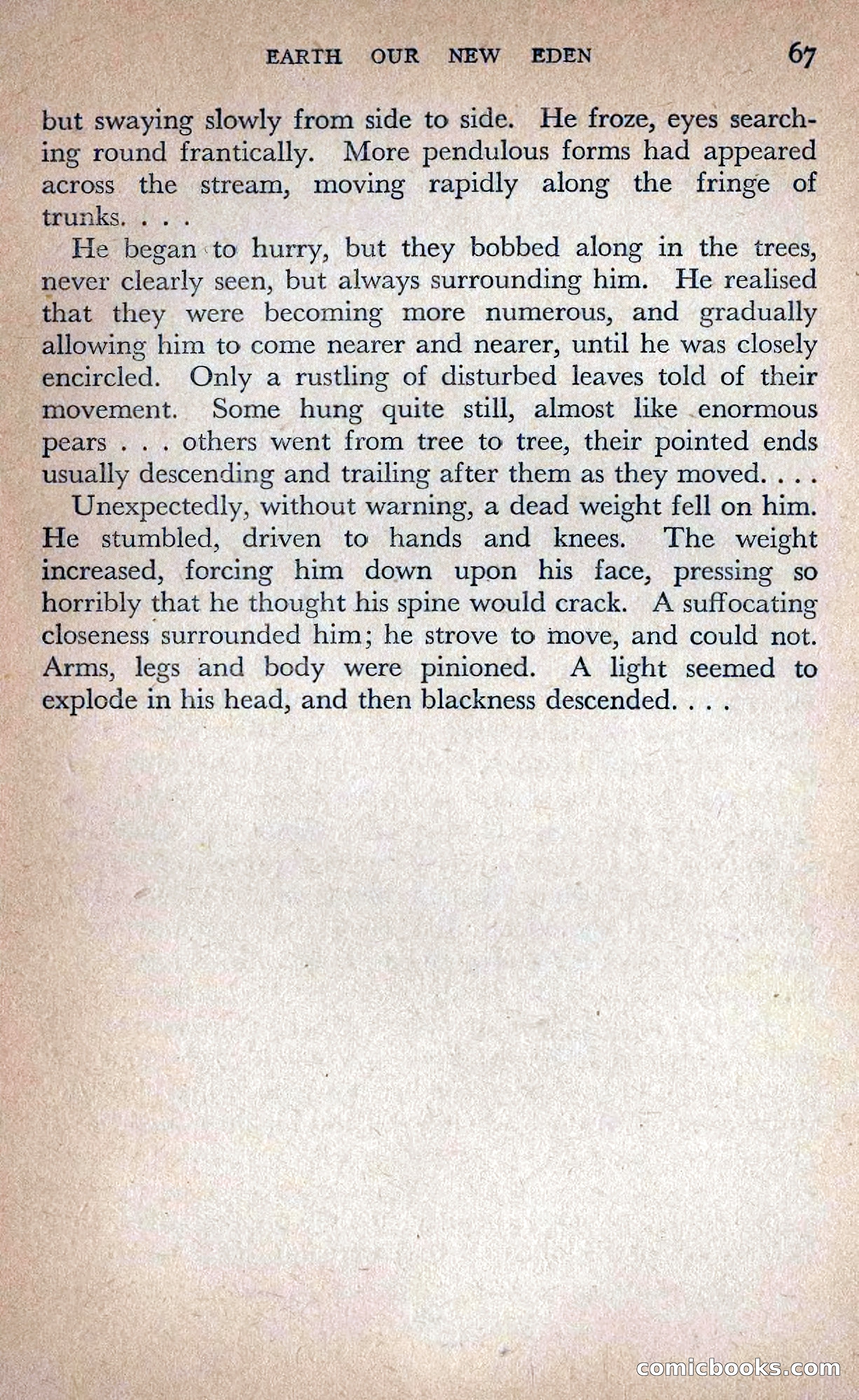 Authentic Science Fiction Monthly, No. 20 — page 68 of 115