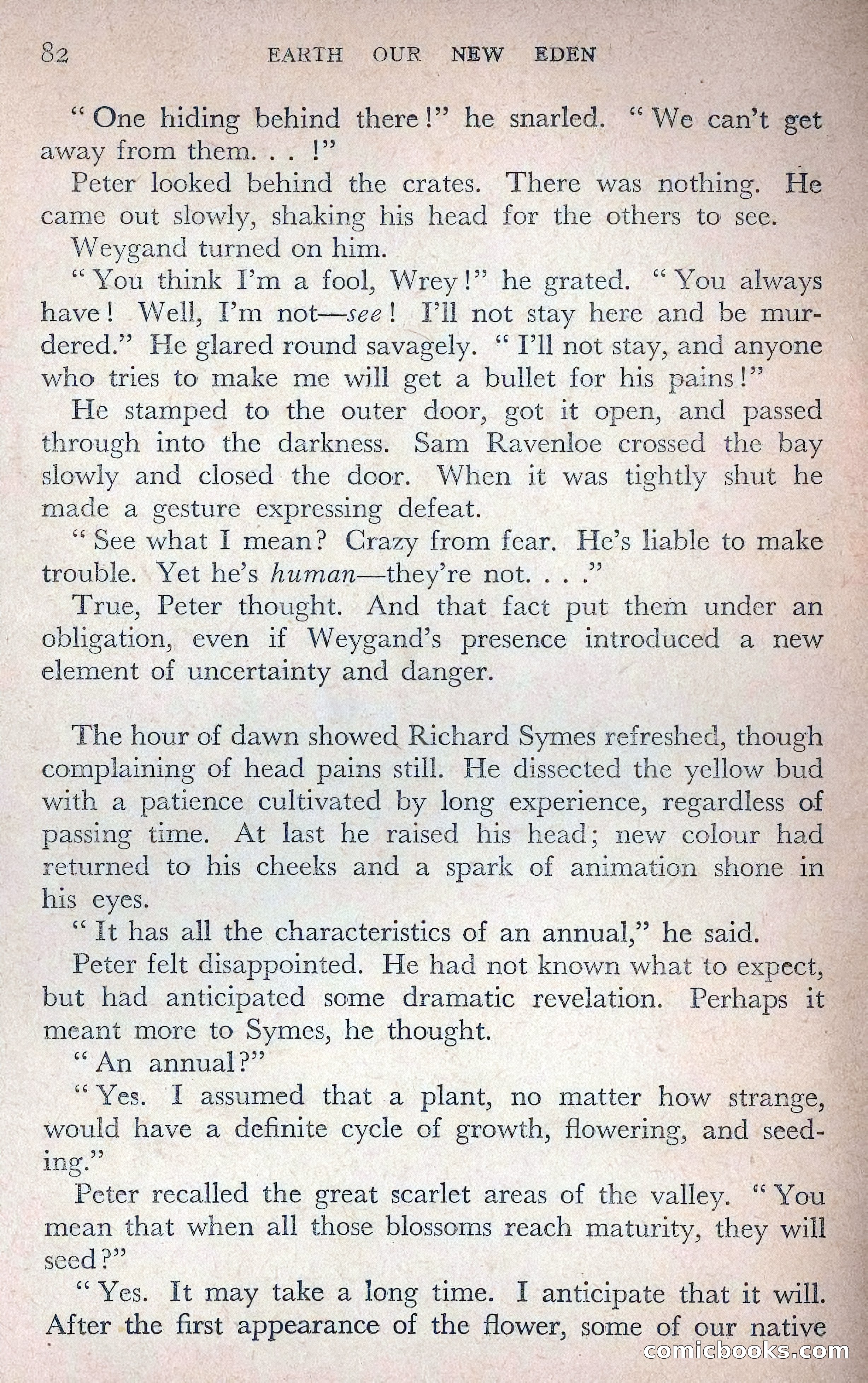 Authentic Science Fiction Monthly, No. 20 — page 83 of 115