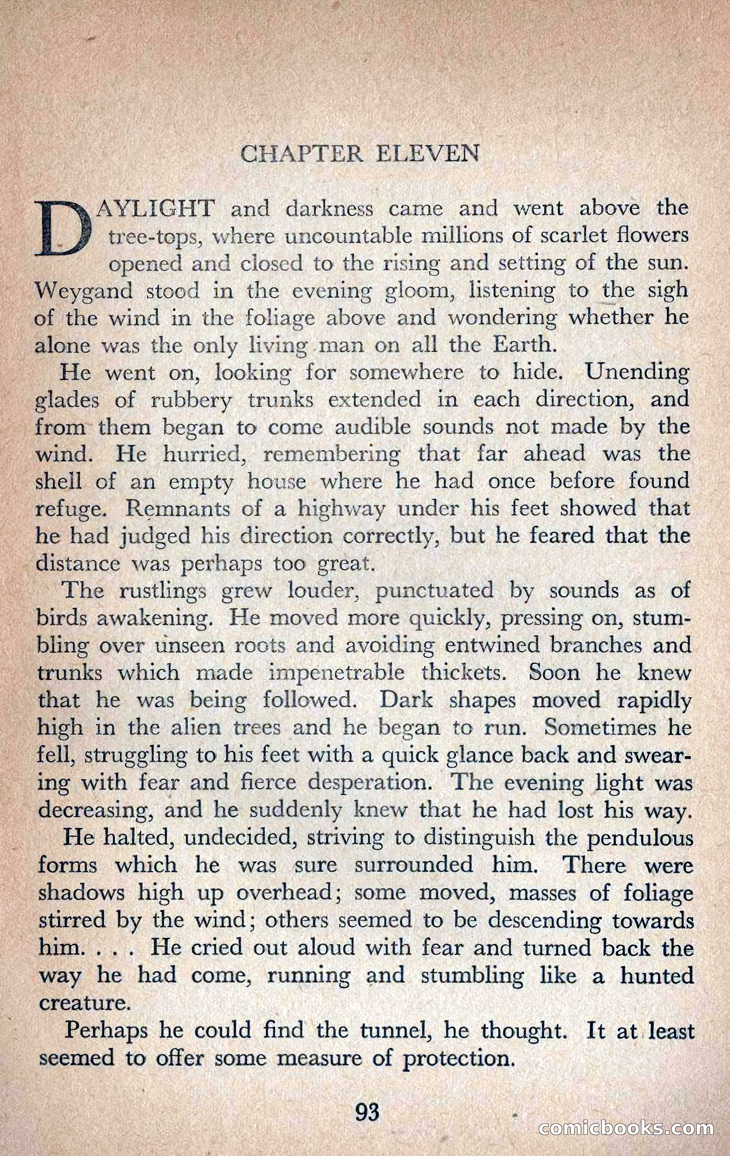 Authentic Science Fiction Monthly, No. 20 — page 94 of 115