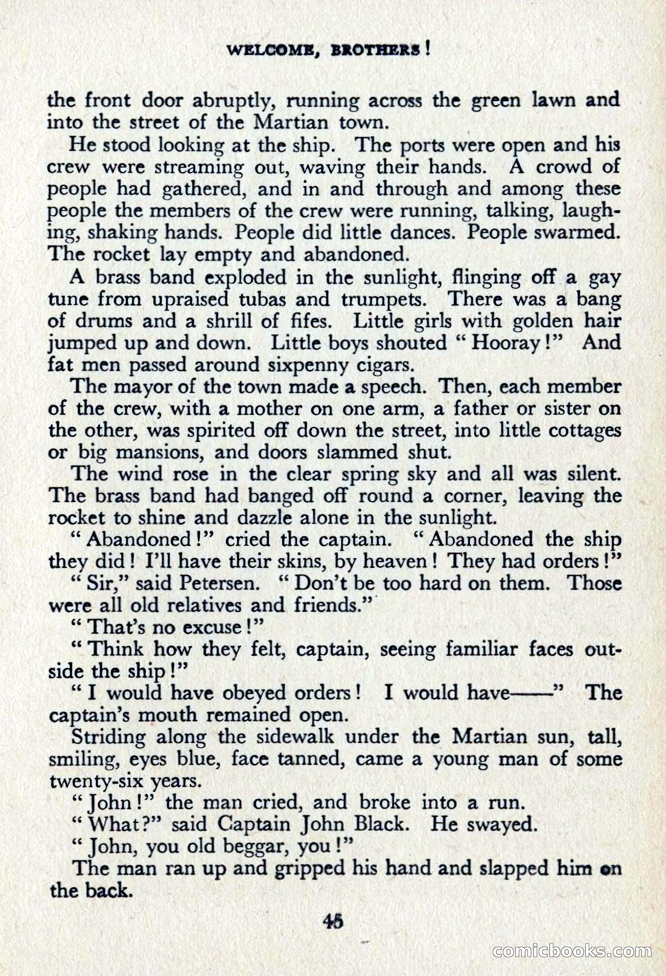 Authentic Science Fiction Monthly, Issue 29 — page 48 of 149