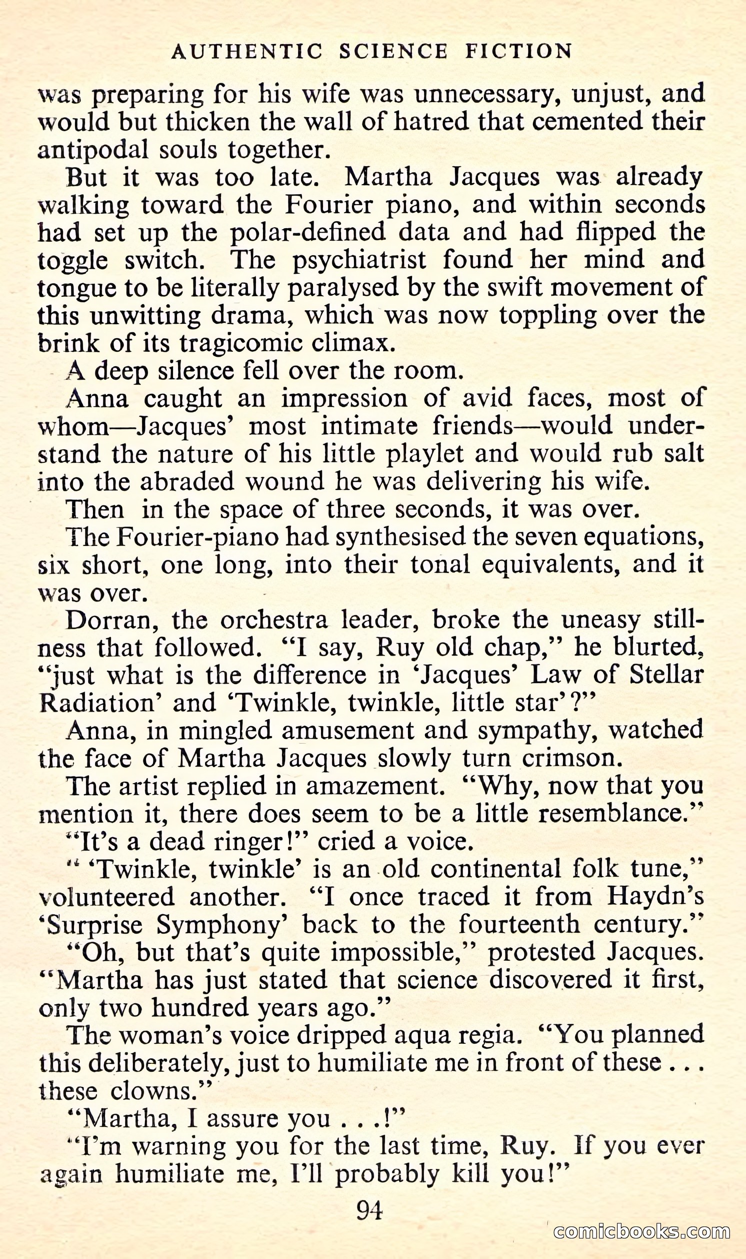 Authentic Science Fiction Monthly, No. 31 — page 95 of 149