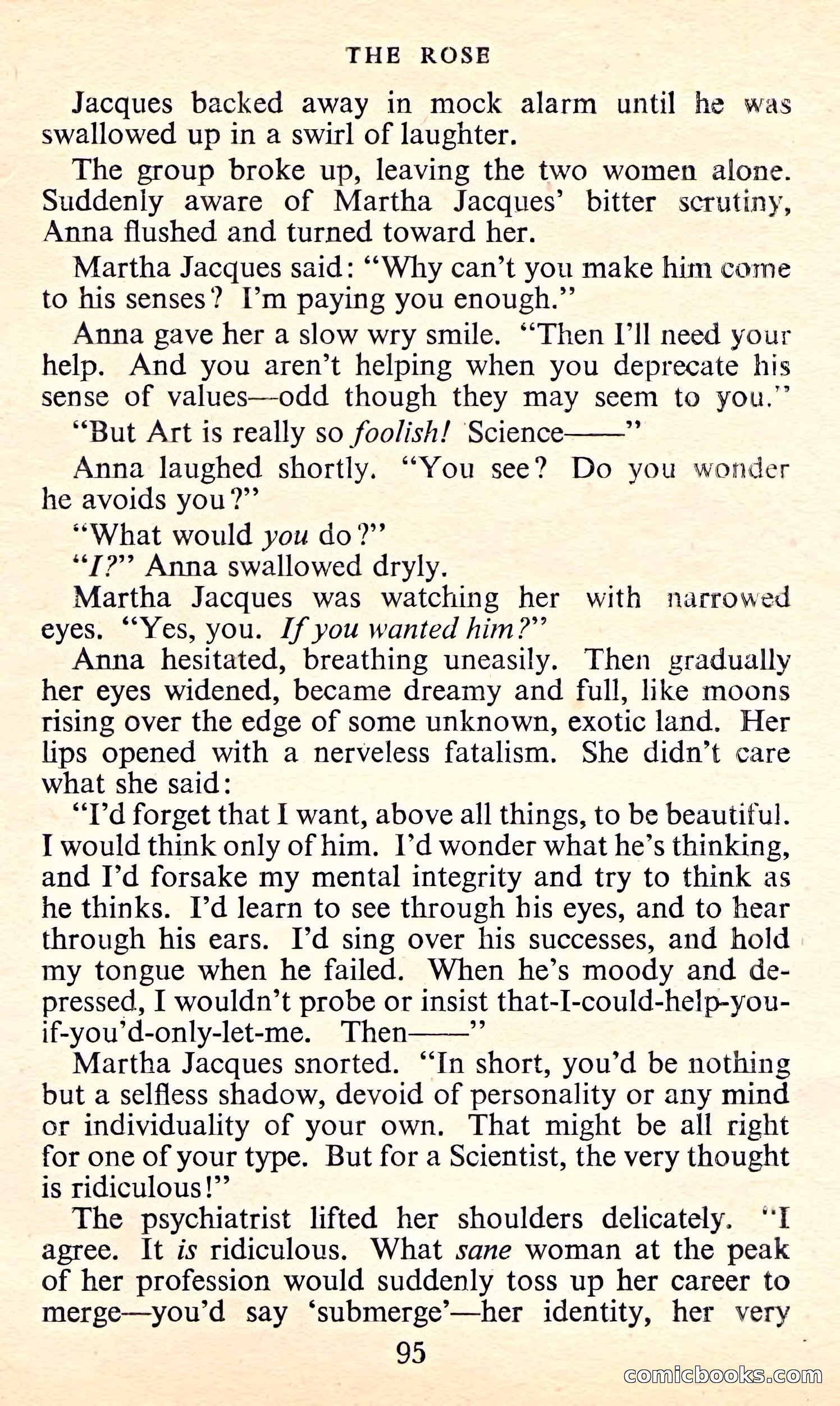 Authentic Science Fiction Monthly, No. 31 — page 96 of 149