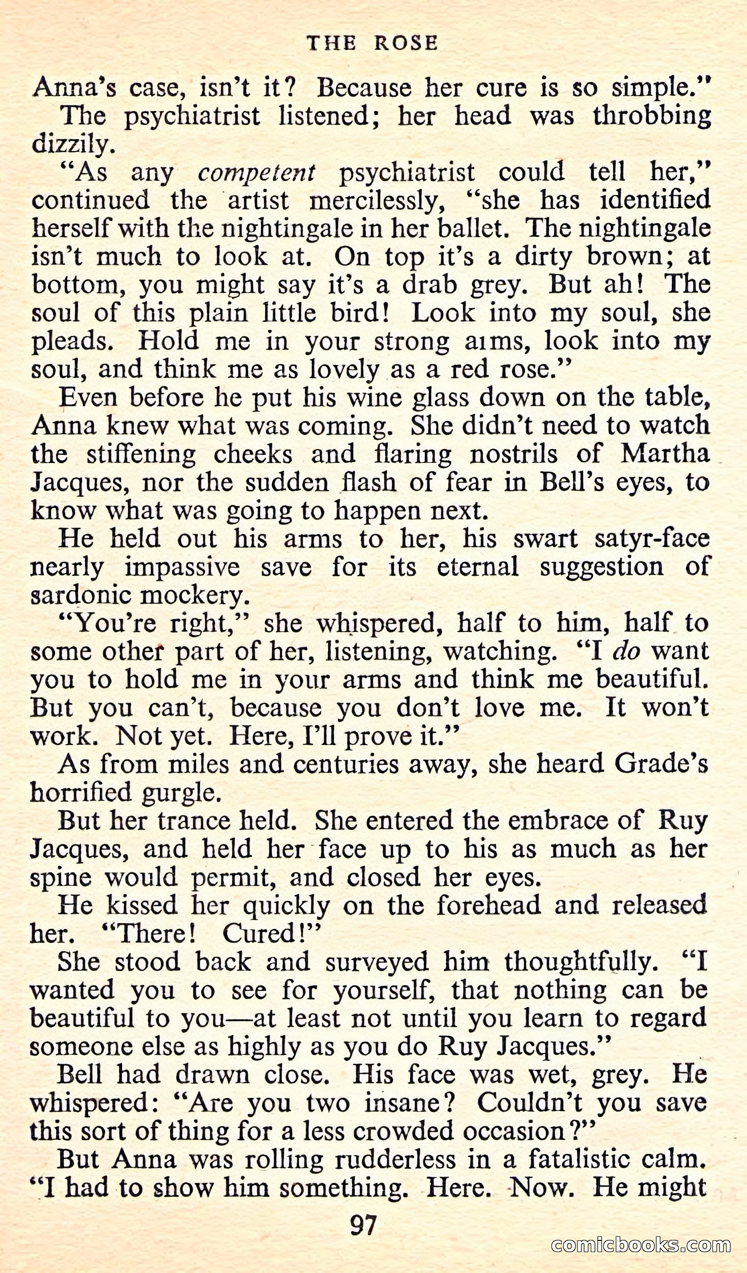 Authentic Science Fiction Monthly, No. 31 — page 98 of 149