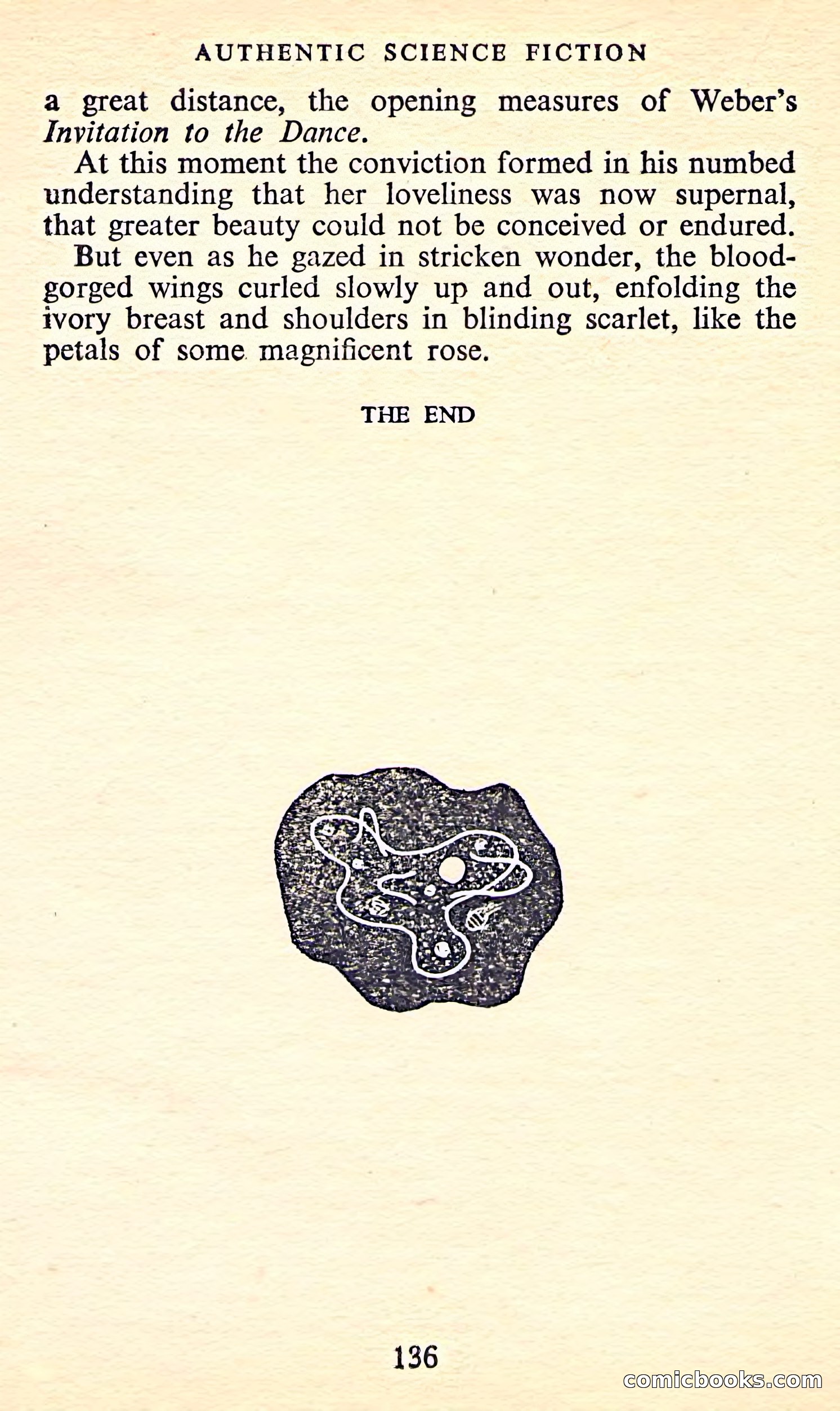 Authentic Science Fiction Monthly, No. 31 — page 137 of 149