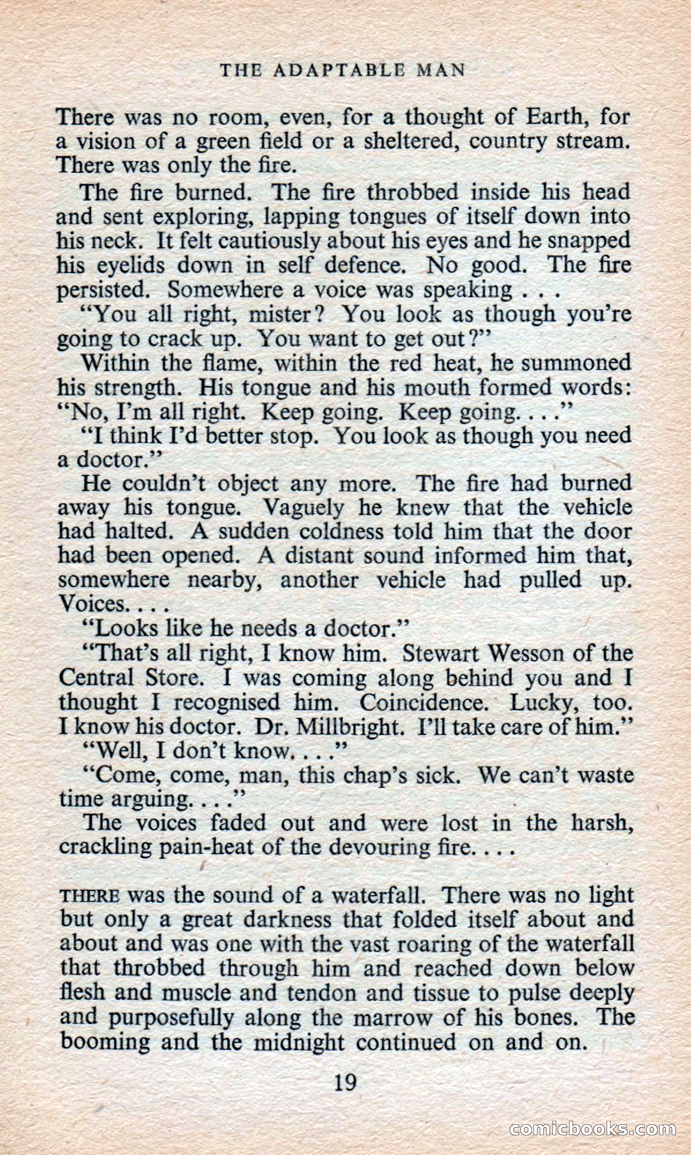 Authentic Science Fiction Monthly No. 37 — page 20 of 146