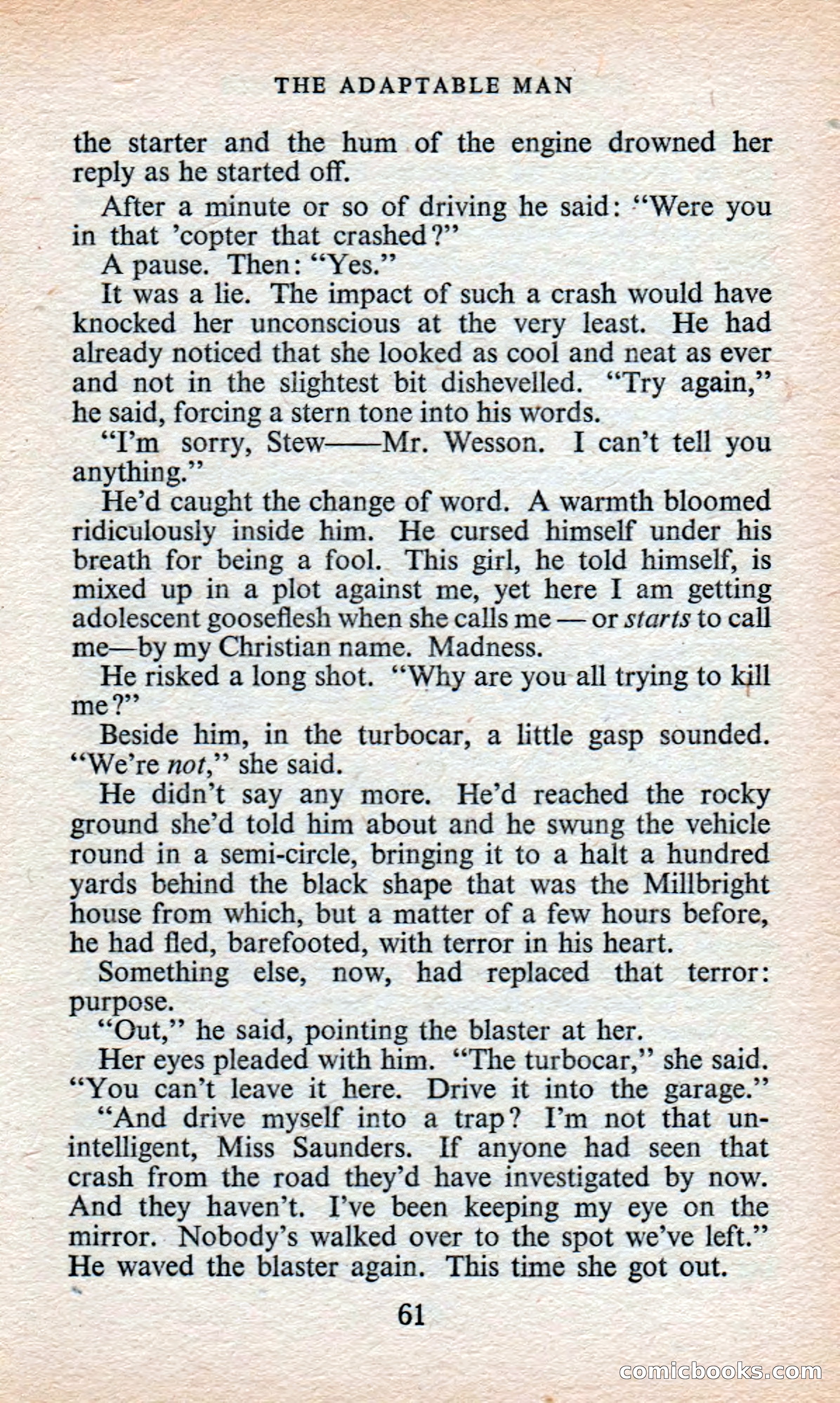 Authentic Science Fiction Monthly No. 37 — page 62 of 146