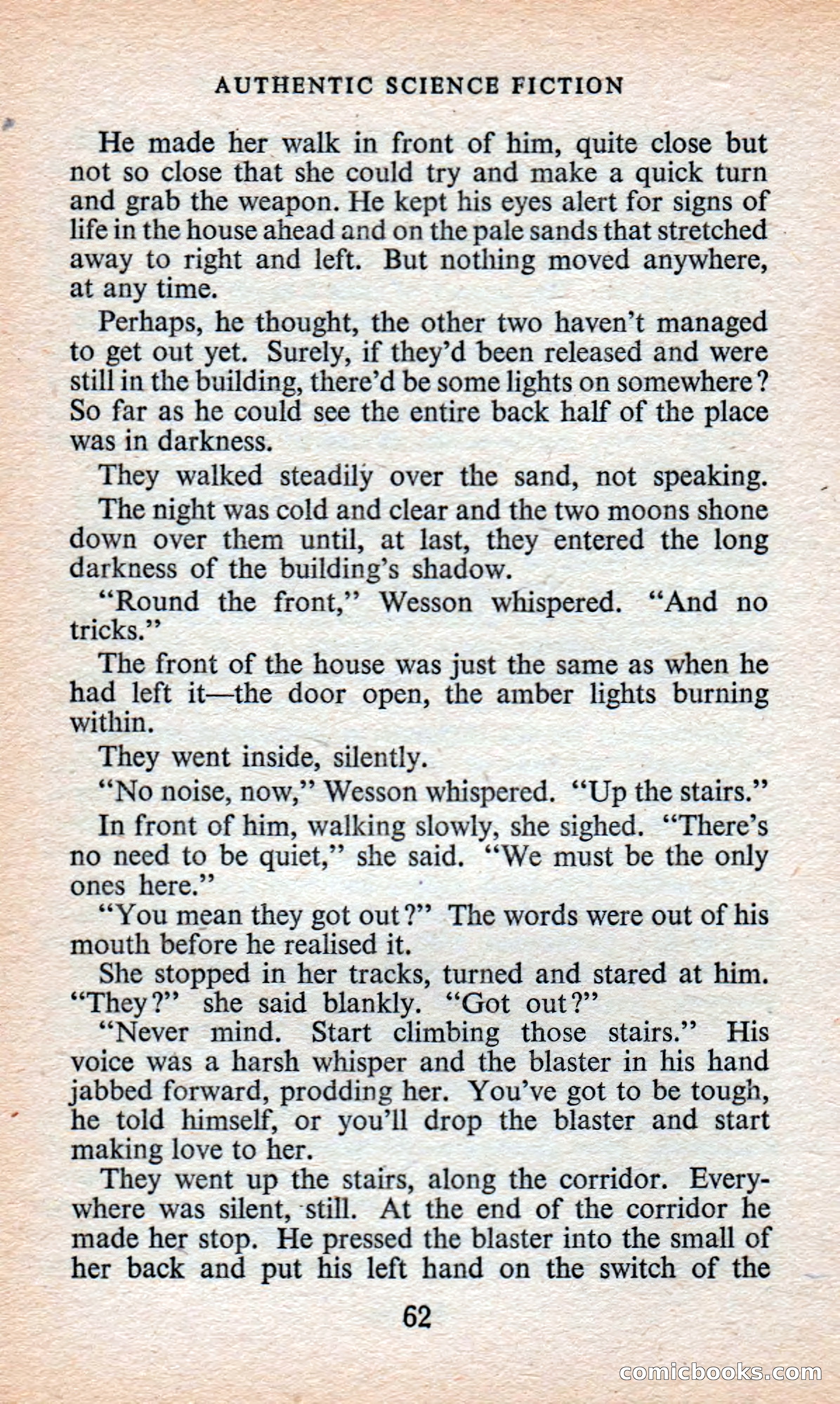 Authentic Science Fiction Monthly No. 37 — page 63 of 146