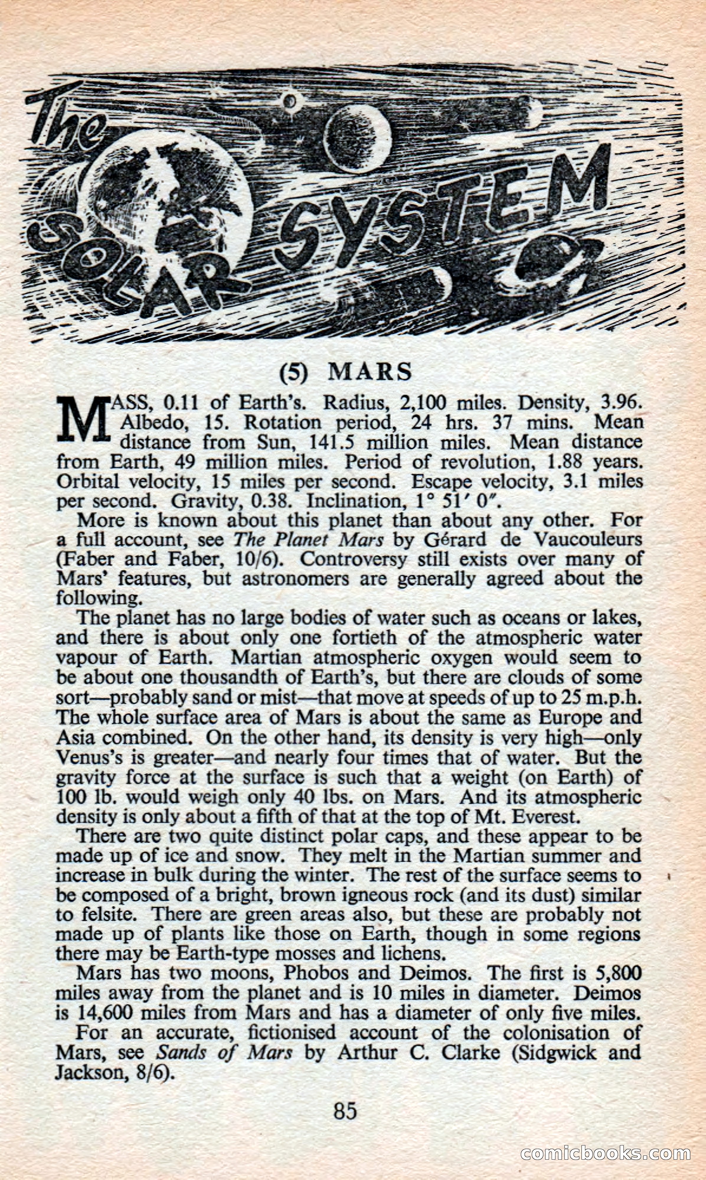 Authentic Science Fiction Monthly No. 37 — page 86 of 146