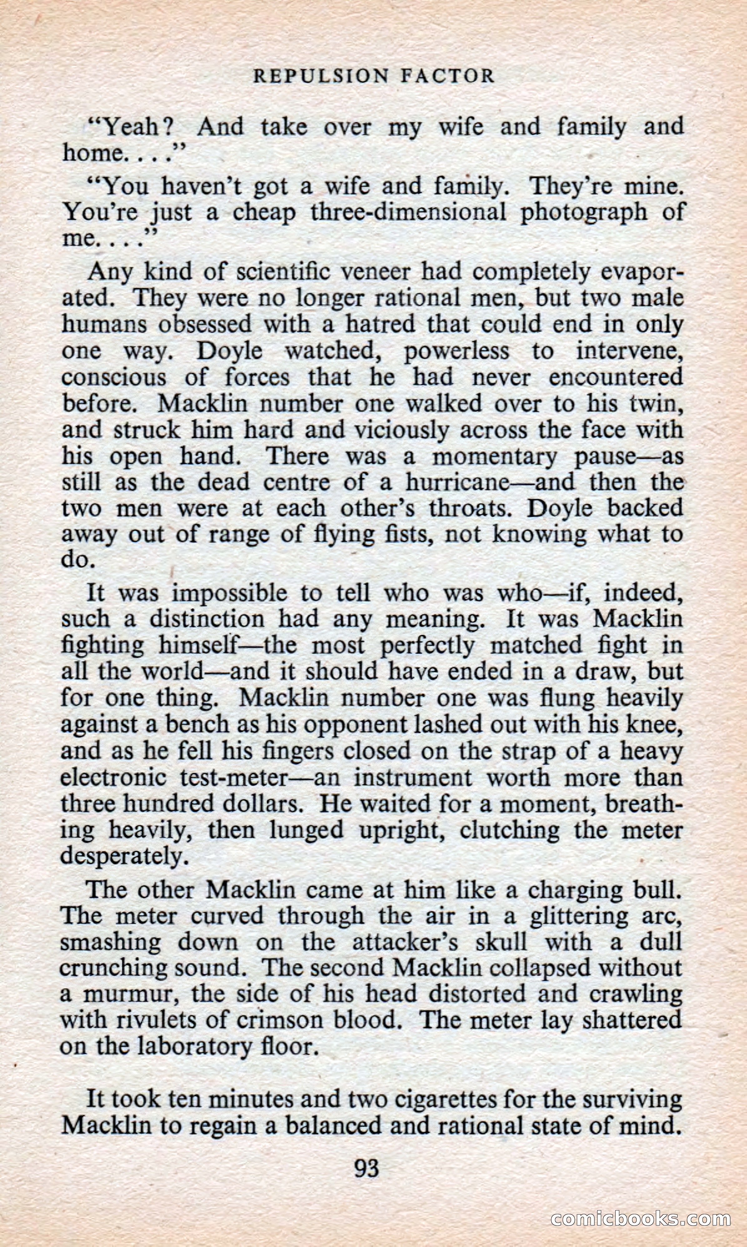 Authentic Science Fiction Monthly No. 37 — page 94 of 146