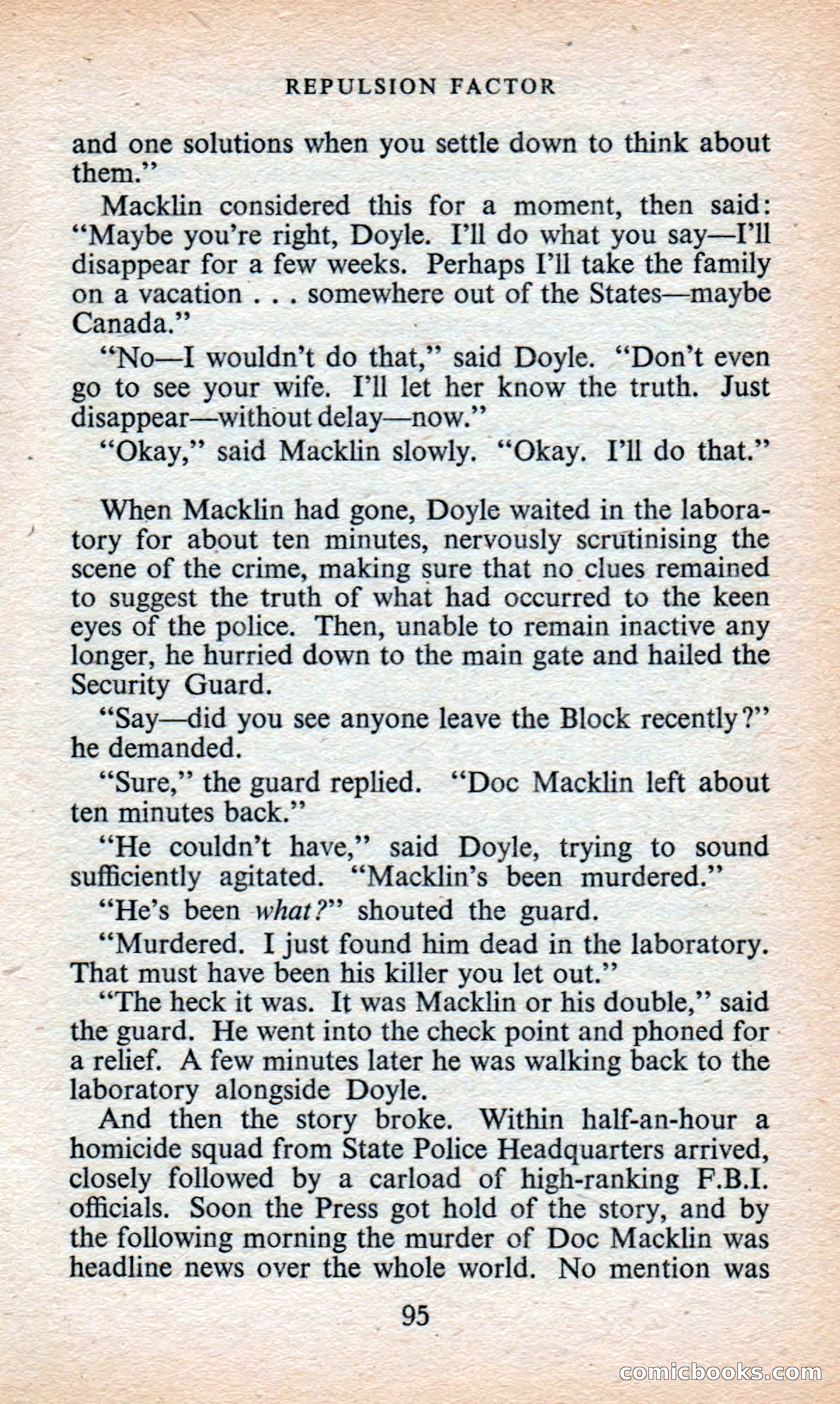 Authentic Science Fiction Monthly No. 37 — page 96 of 146