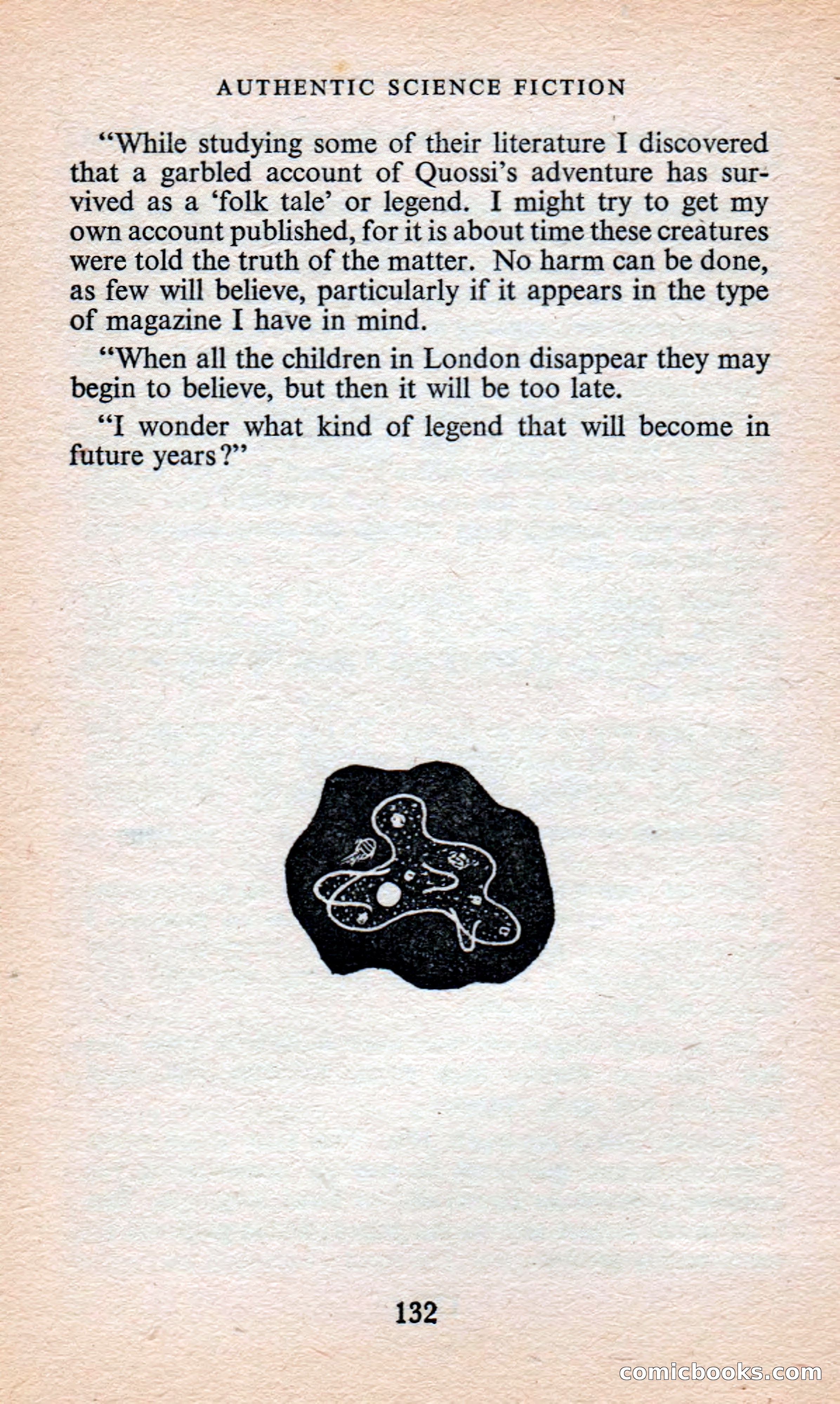 Authentic Science Fiction Monthly No. 37 — page 133 of 146