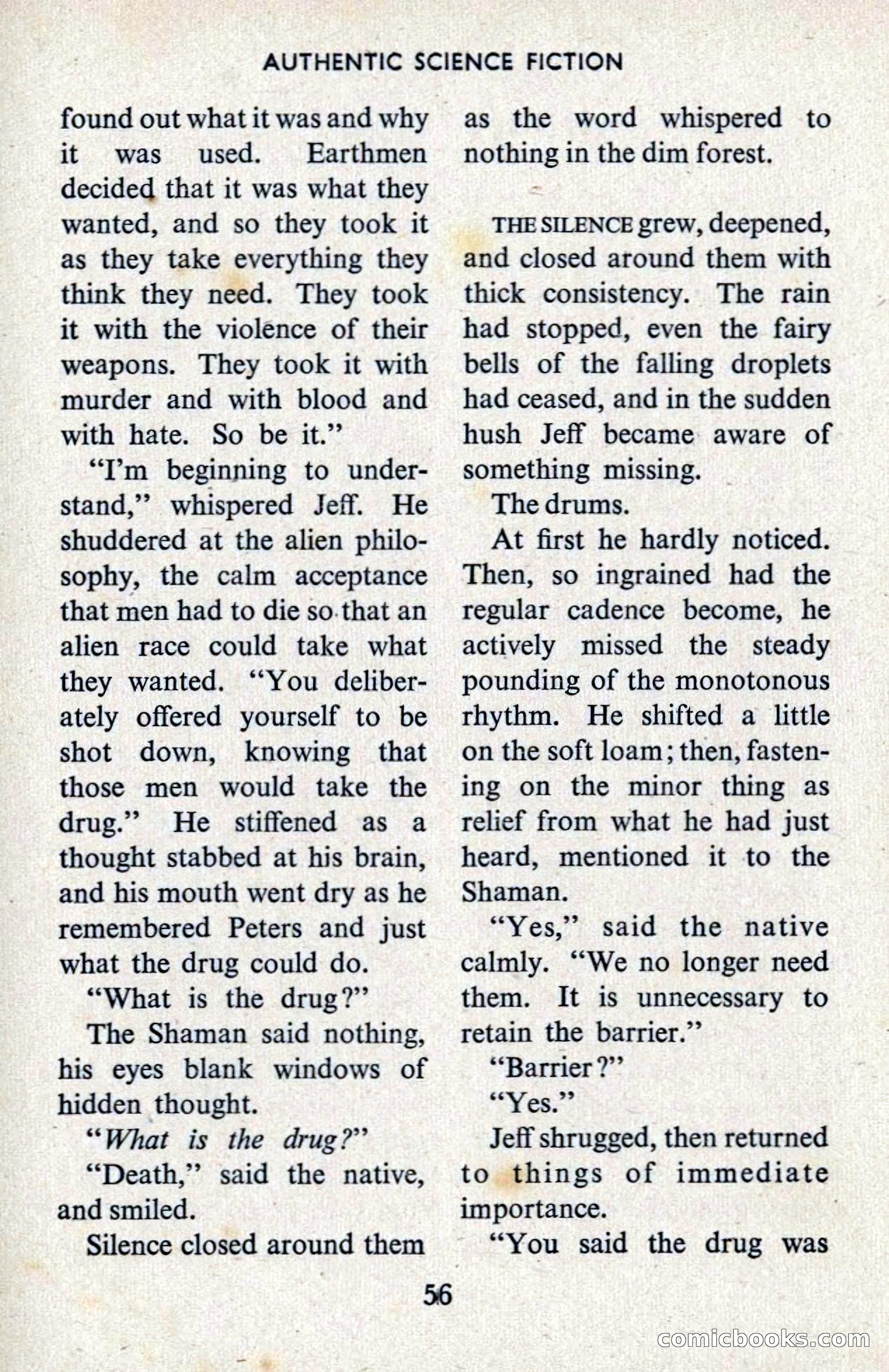 Authentic Science Fiction Monthly No. 39 — page 57 of 146