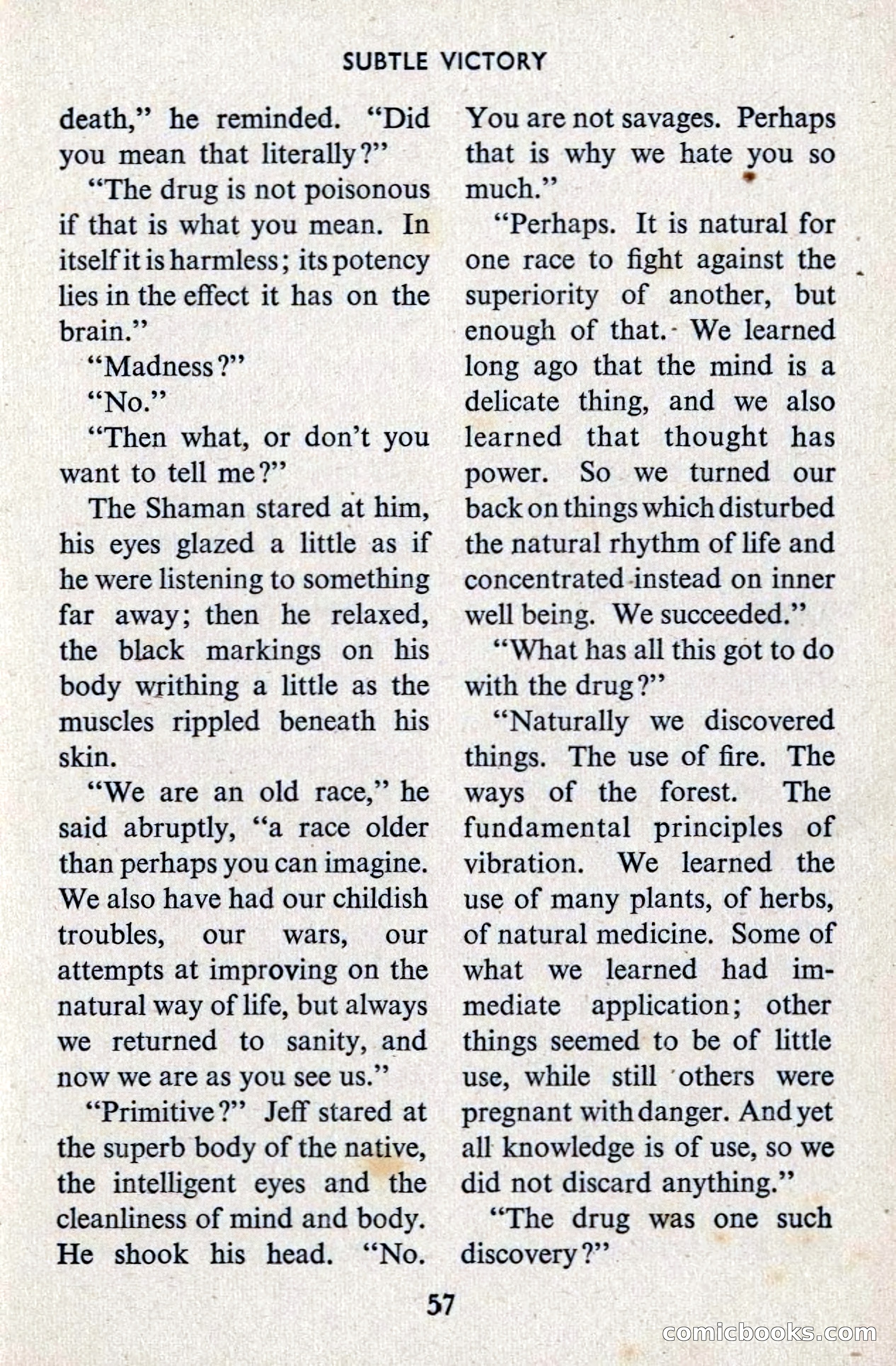 Authentic Science Fiction Monthly No. 39 — page 58 of 146